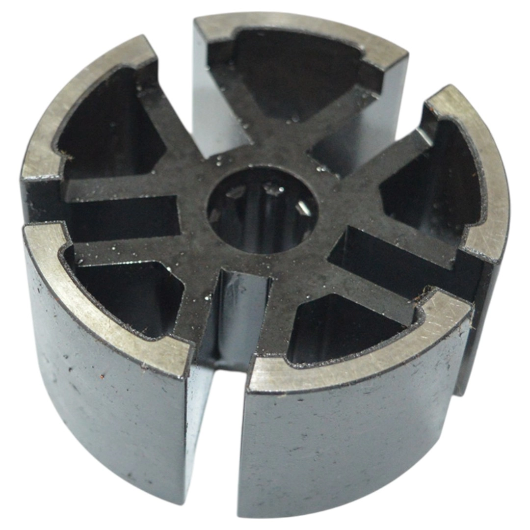 Rotor Bomba de Vácuo Frontier Sel