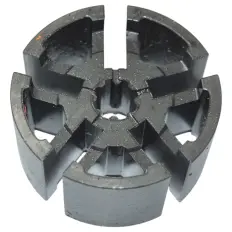 Rotor Bomba de Vácuo Frontier Sel