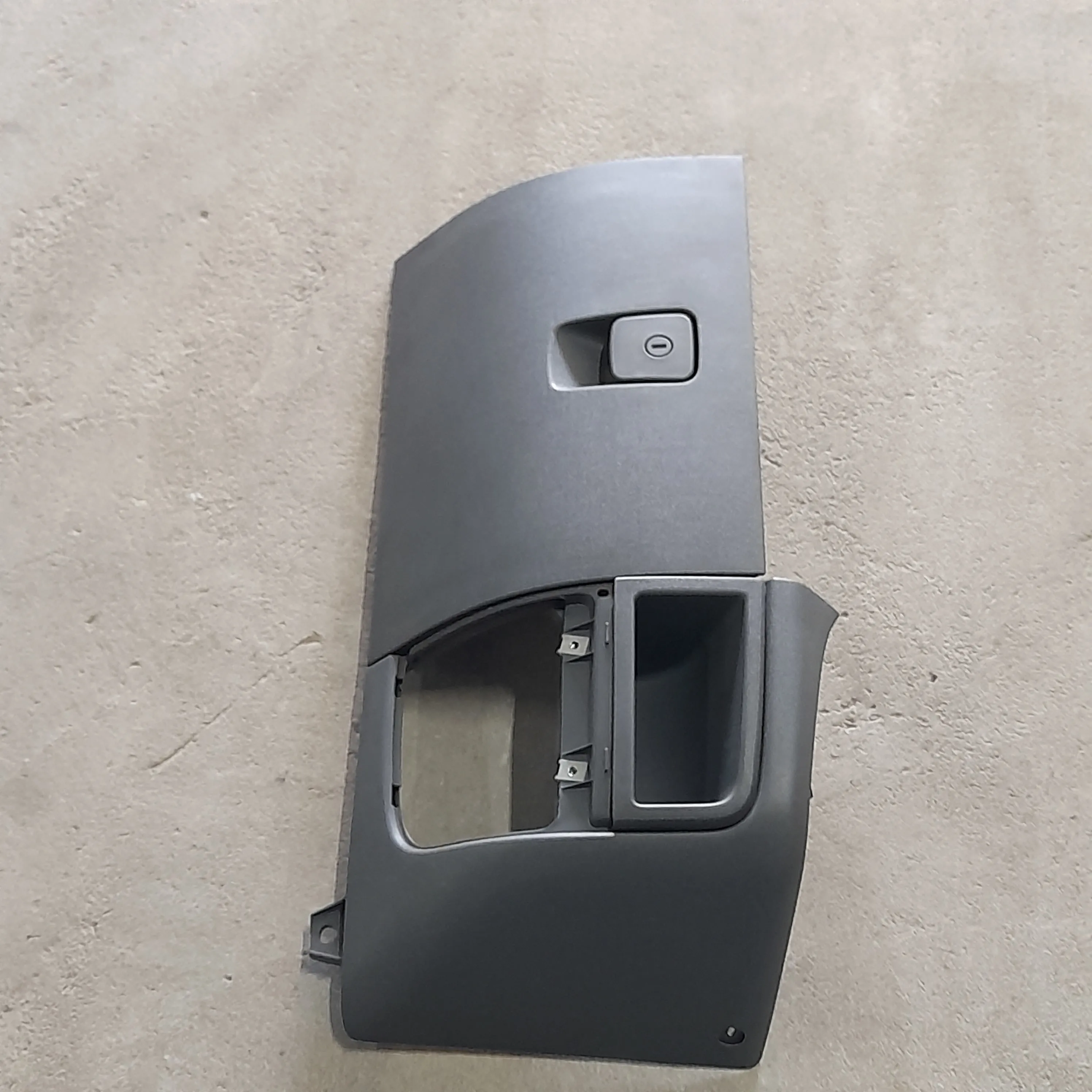 Porta luva com moldura Ducato Jumper multijet 2.3