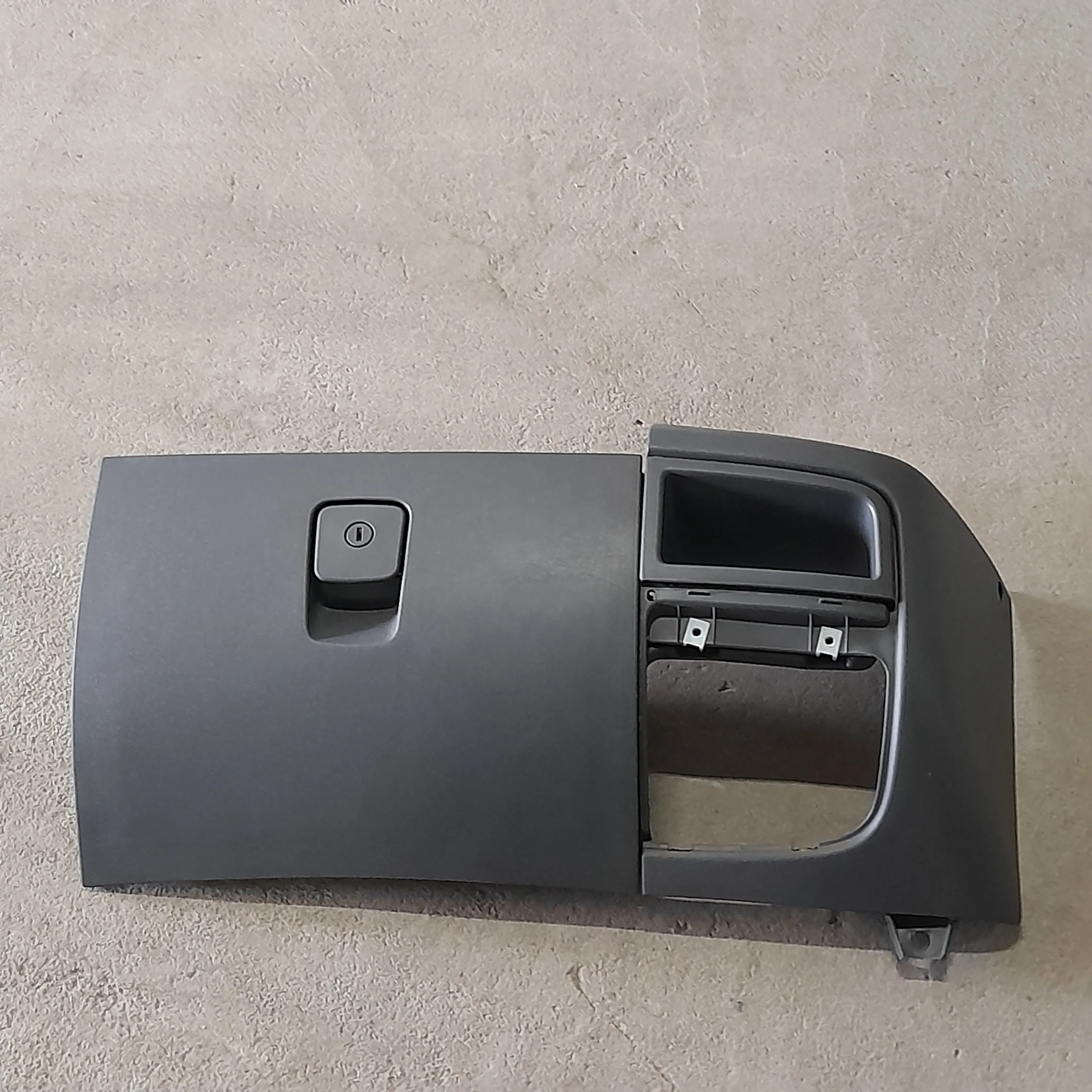 Porta luva com moldura Ducato Jumper multijet 2.3