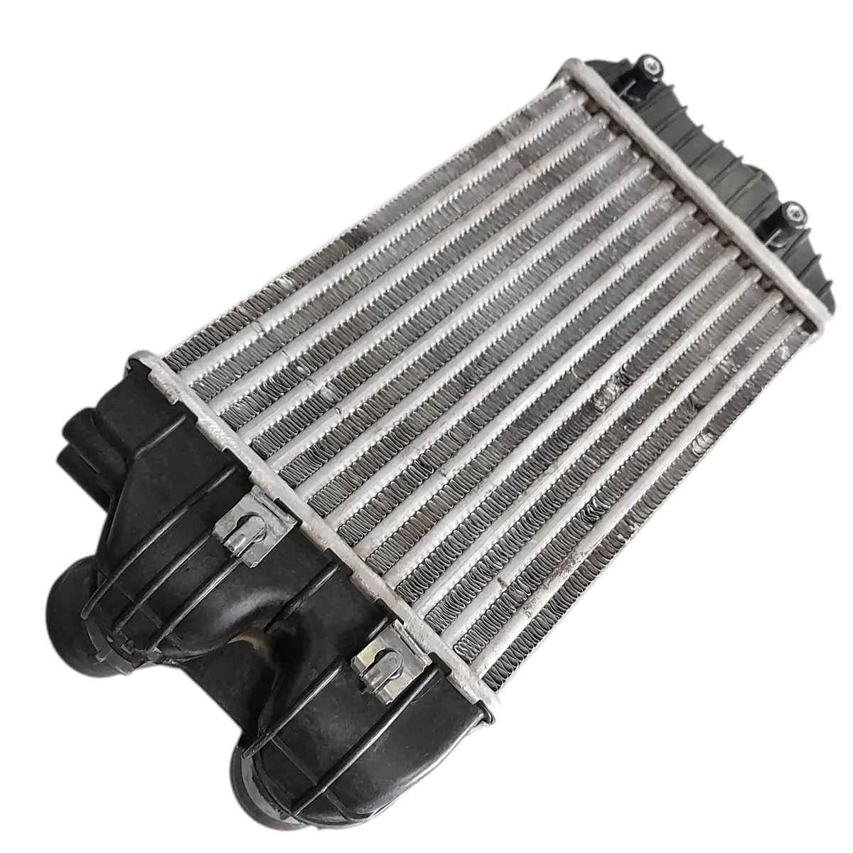 Intercooler Ducato Jumper multijet 2.3