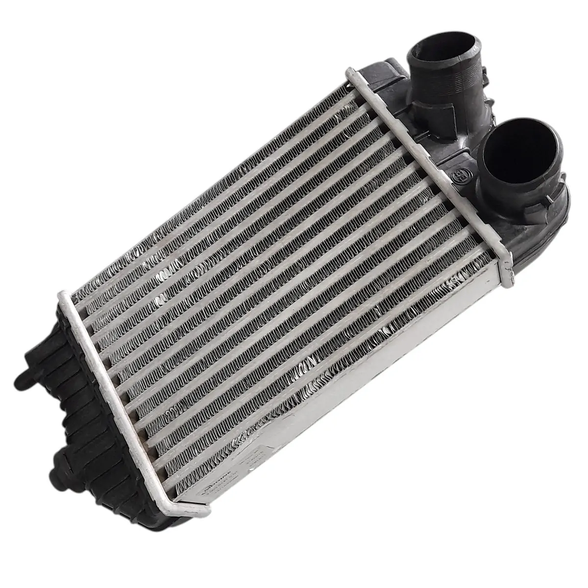 Intercooler Ducato Jumper multijet 2.3