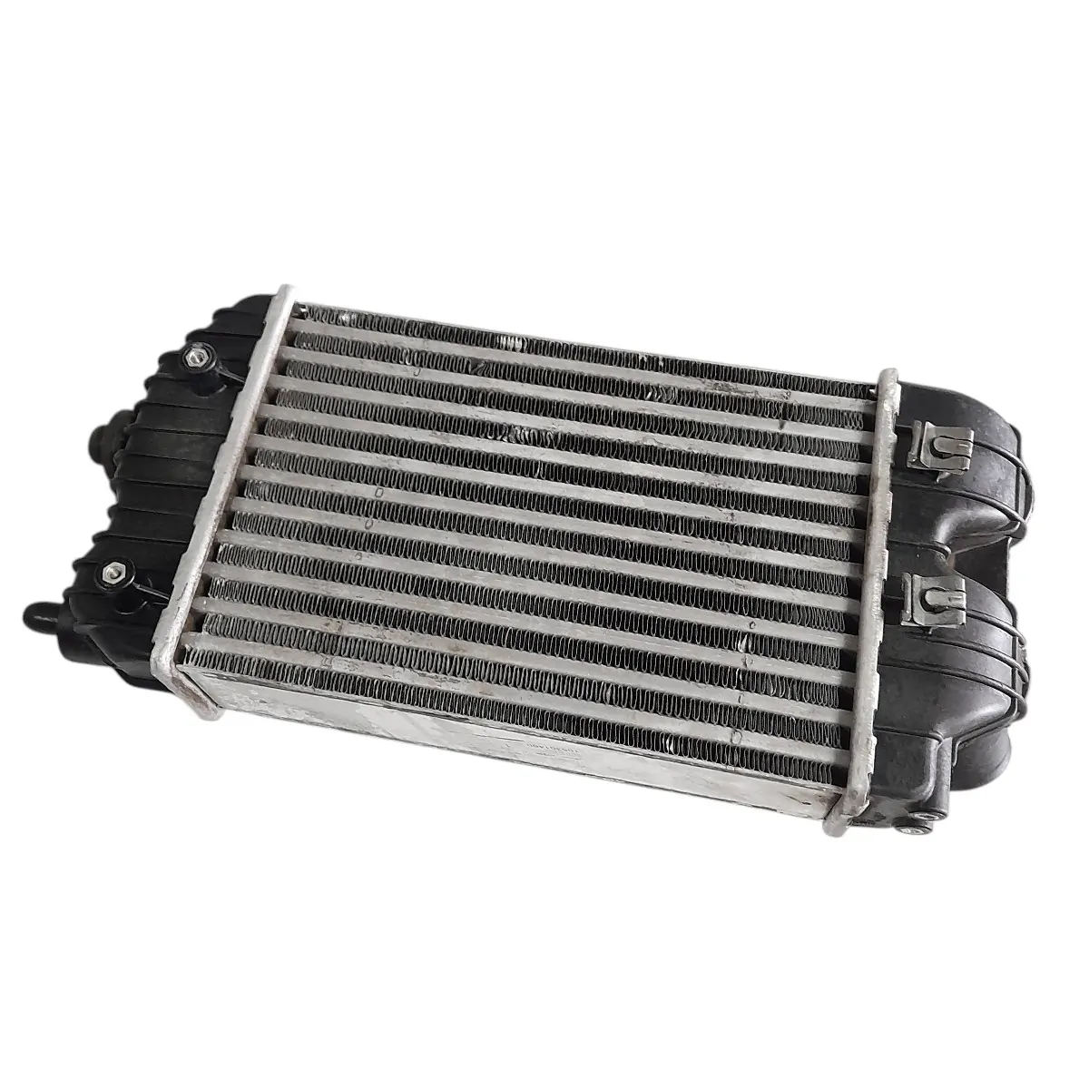 Intercooler Ducato Jumper multijet 2.3