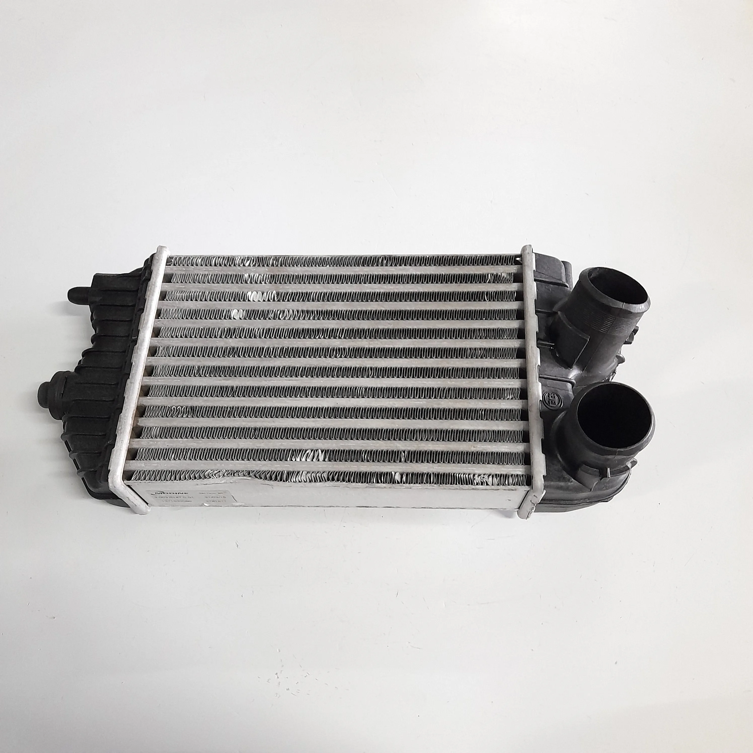 Intercooler Ducato Jumper multijet 2.3