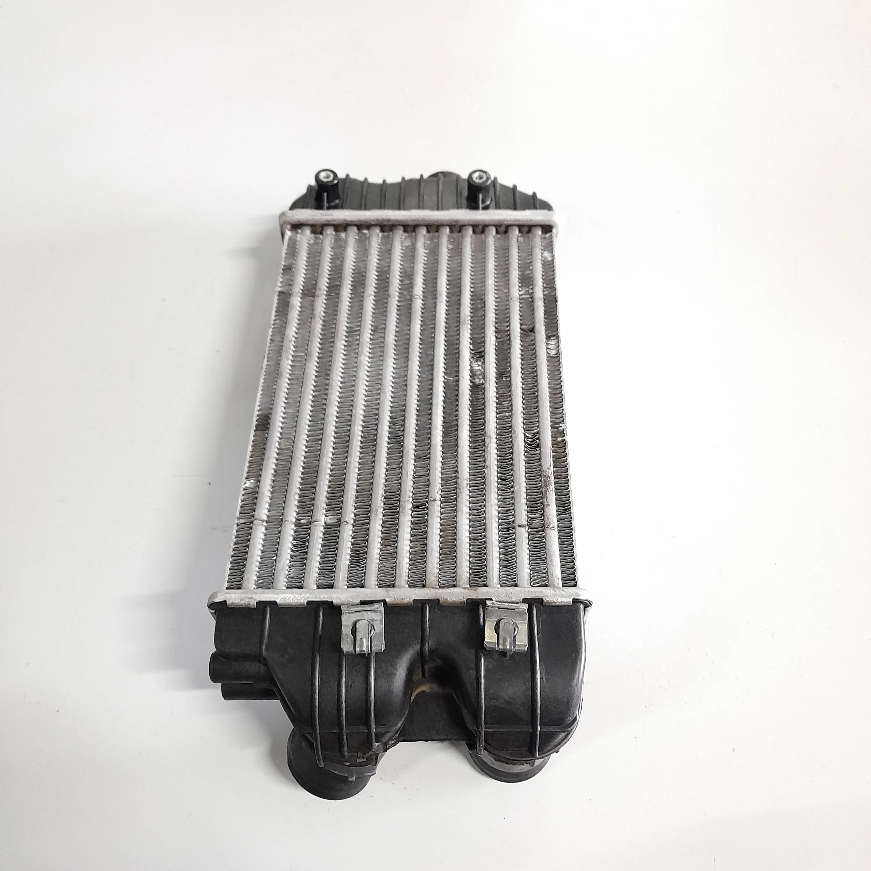 Intercooler Ducato Jumper multijet 2.3