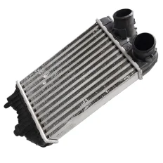Intercooler Ducato Jumper multijet 2.3
