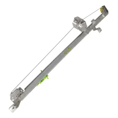 Máquina de vidro manual diant dir Ducato Jumper multijet 2.3
