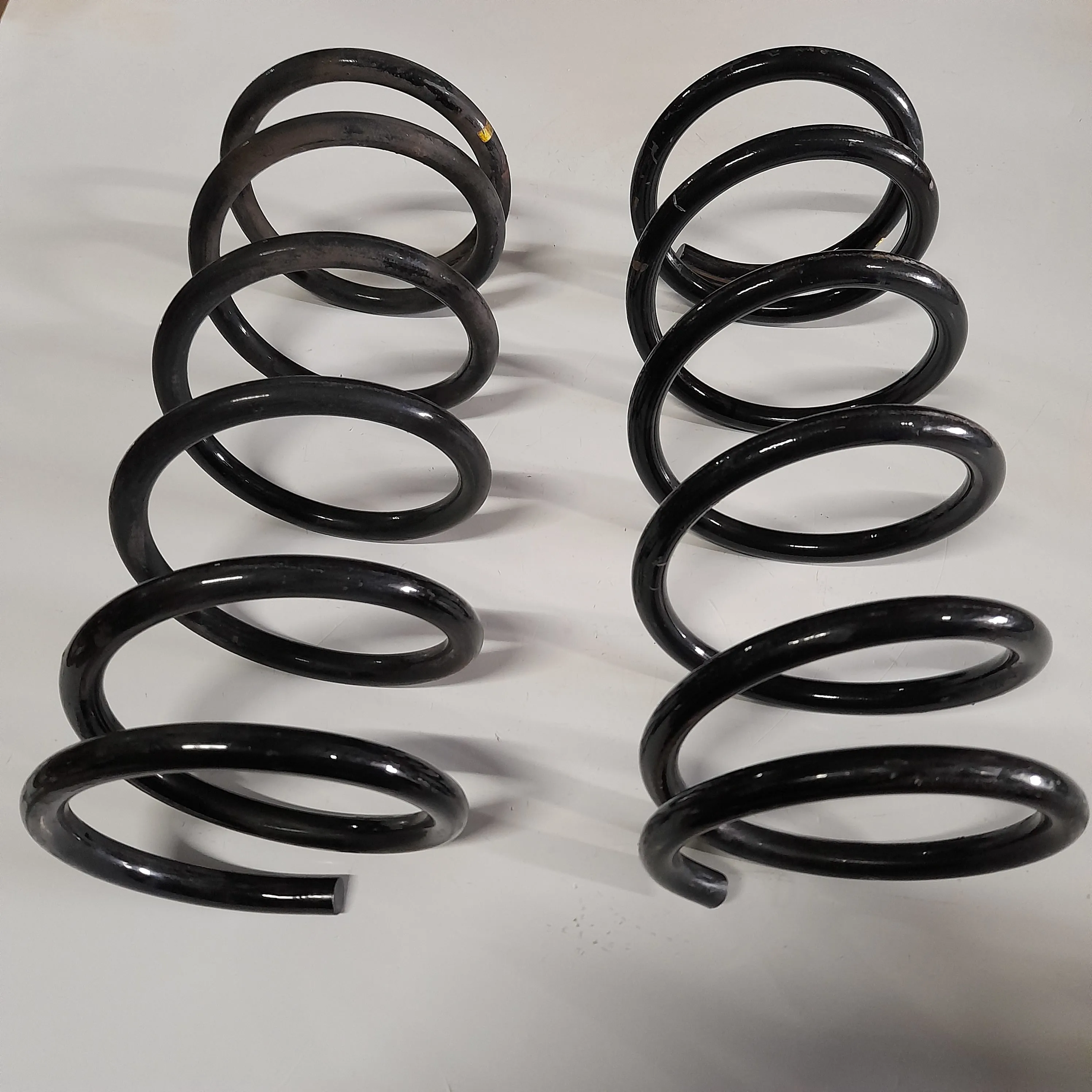 Molas dianteira par Ducato Jumper multijet 2.3