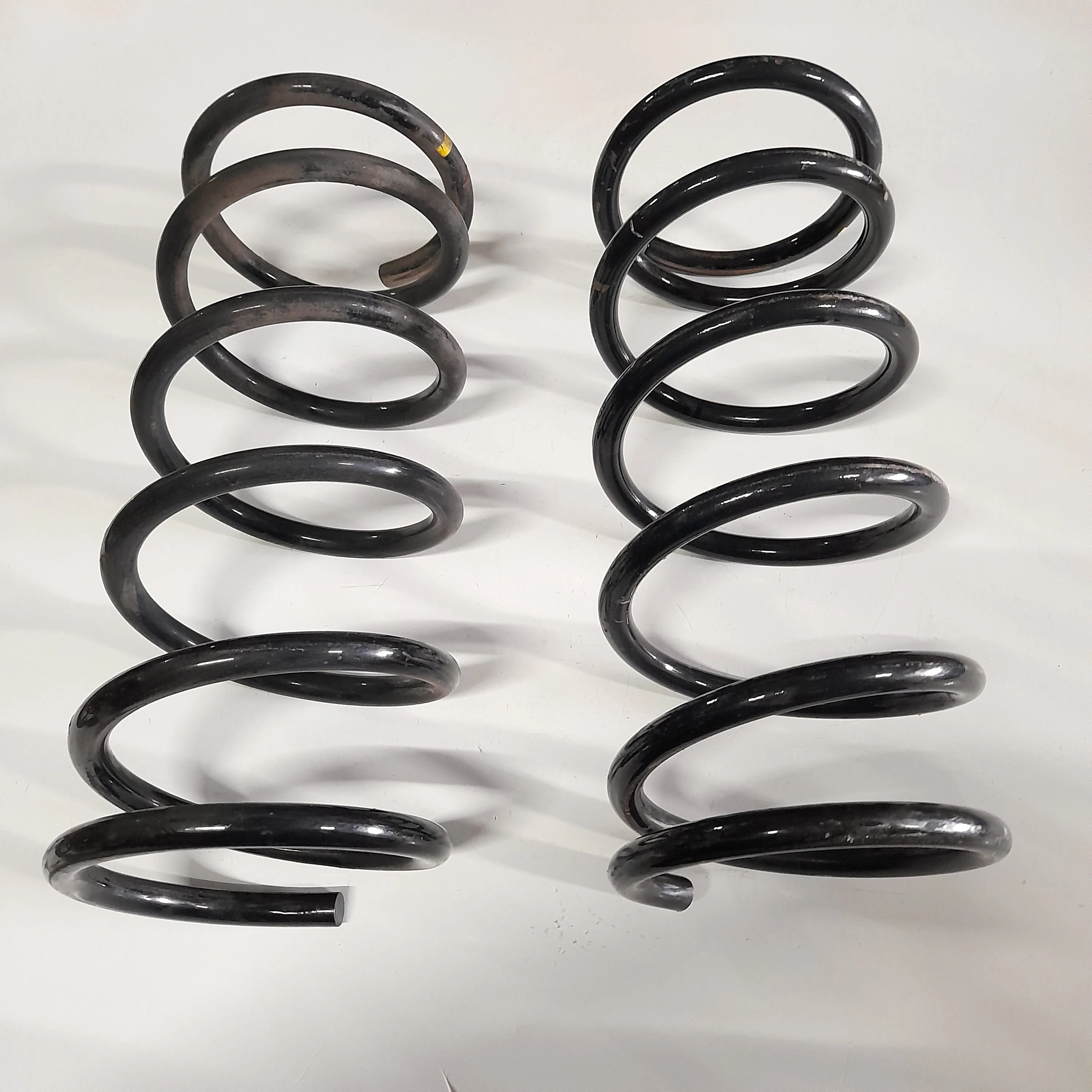 Molas dianteira par Ducato Jumper multijet 2.3