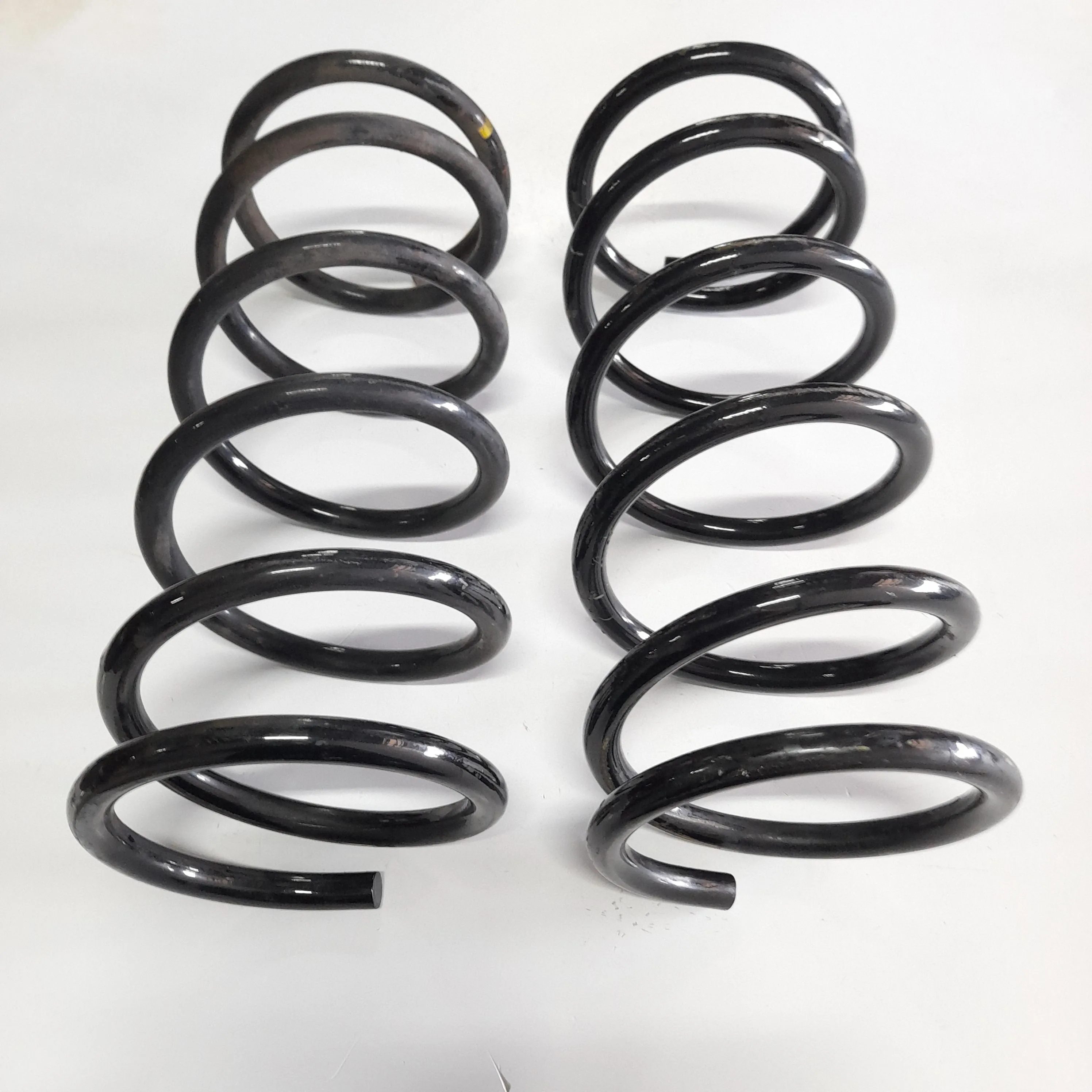 Molas dianteira par Ducato Jumper multijet 2.3