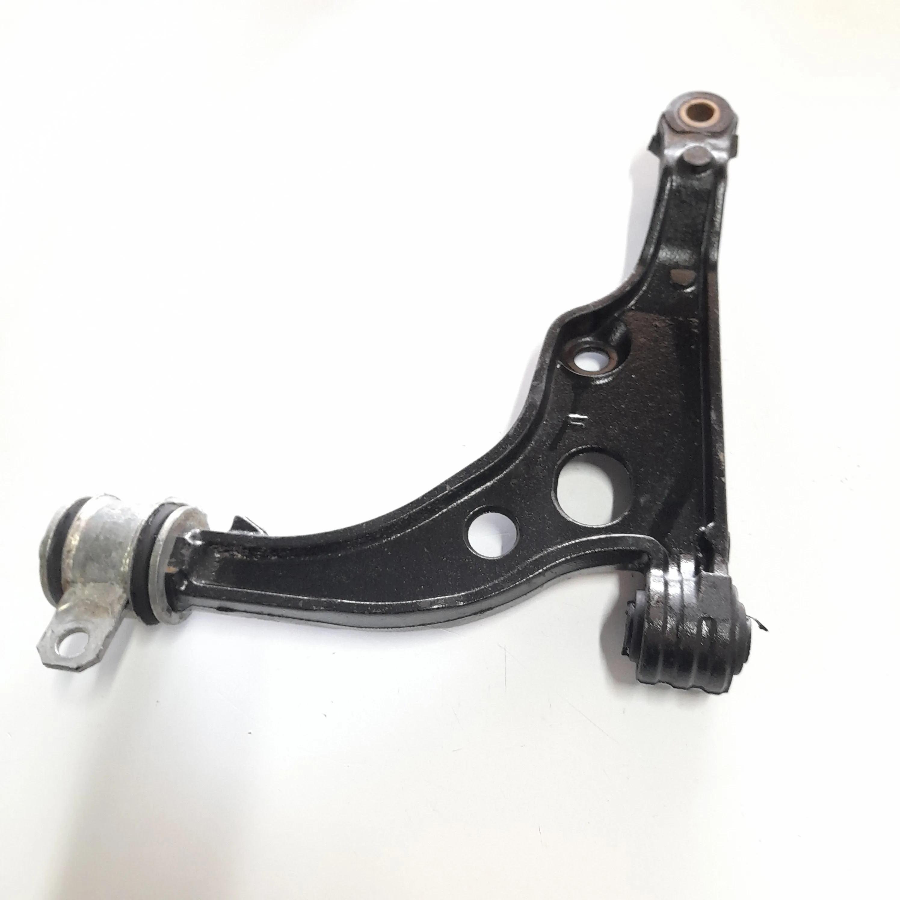 Bandeja de suspensão diant dir Ducato Jumper multijet 2.3