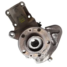 Montante suspensão esq com cubo Ducato Jumper multijet 2.3