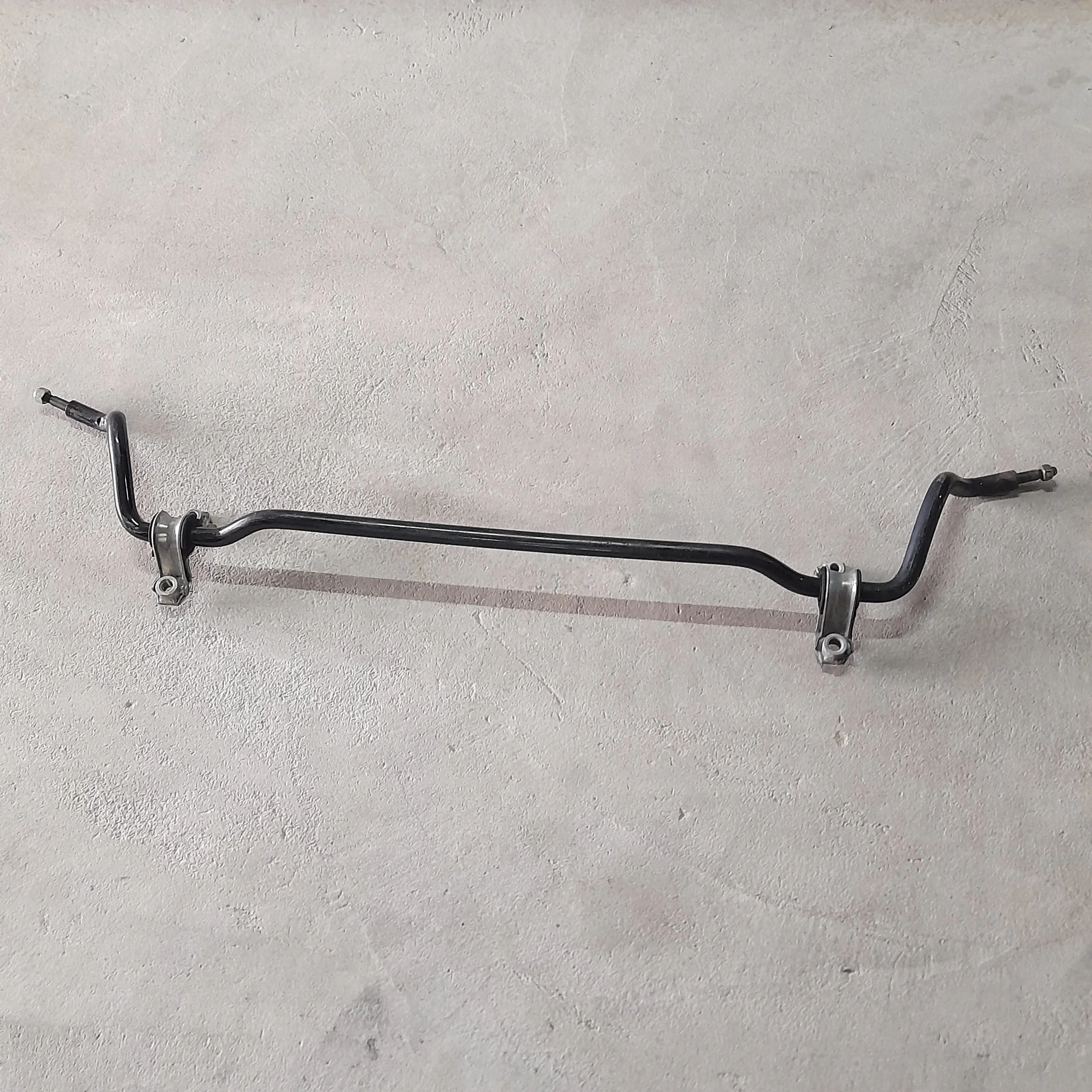 Barra estabilizadora dianteira Ducato Jumper multijet 2.3