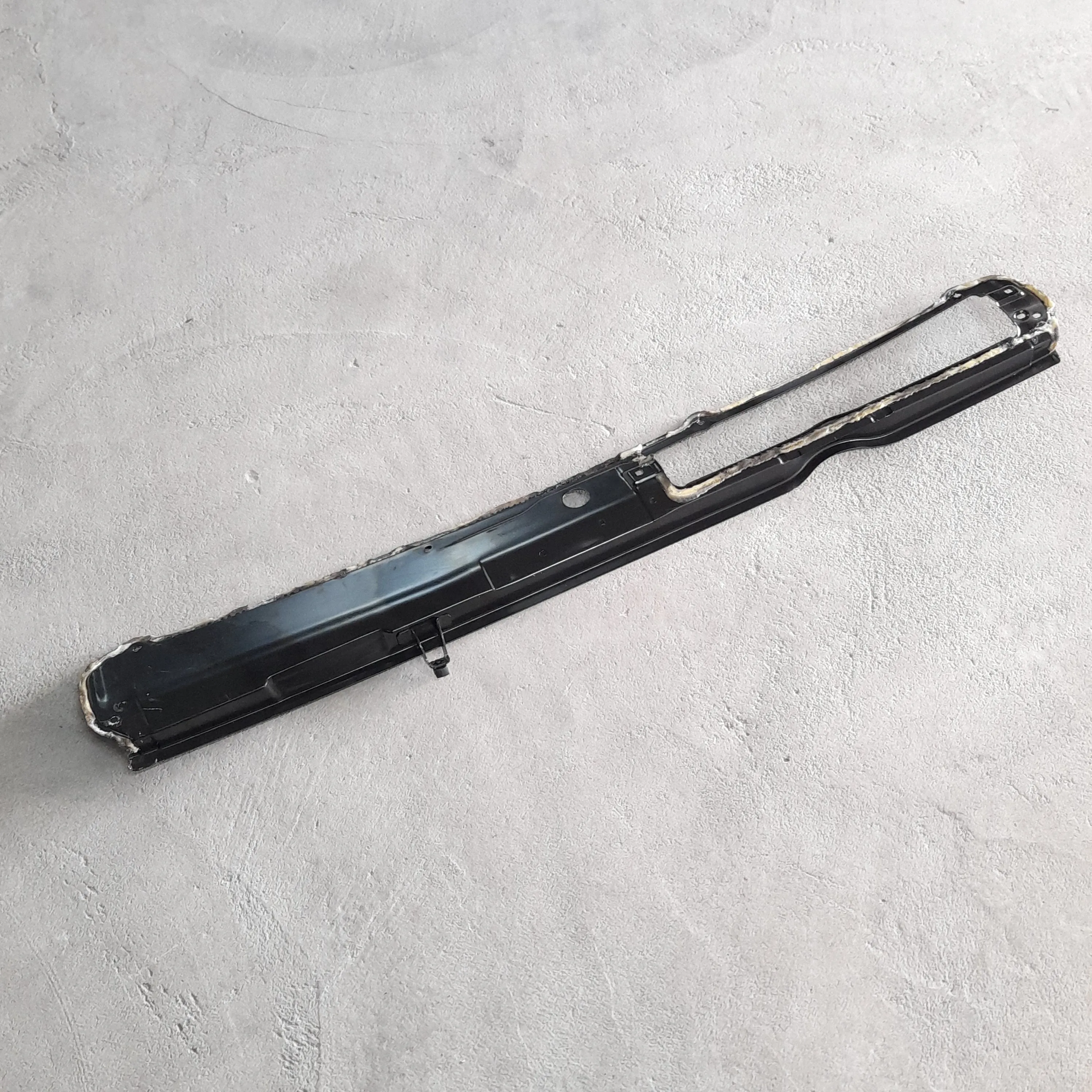 Suporte do parabrisa churrasqueira Ducato Jumper multijet 2.3