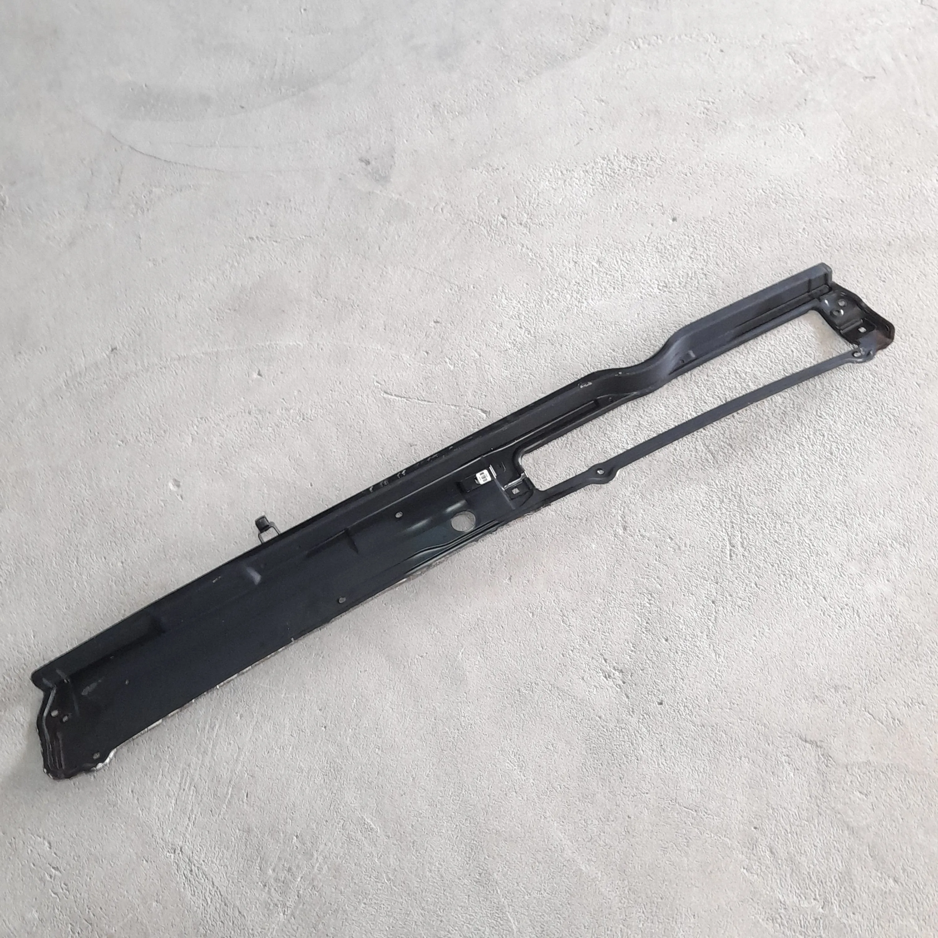 Suporte do parabrisa churrasqueira Ducato Jumper multijet 2.3