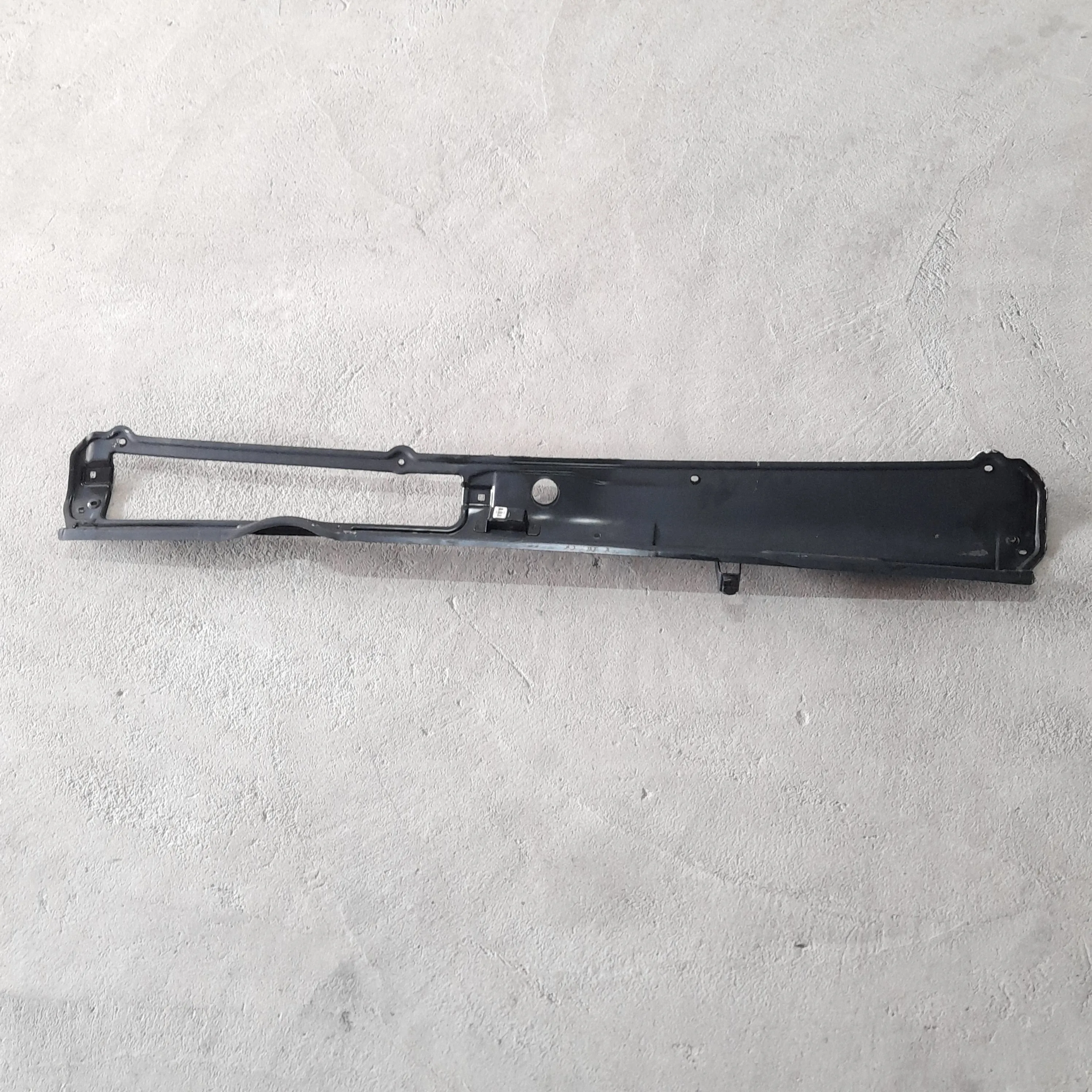 Suporte do parabrisa churrasqueira Ducato Jumper multijet 2.3