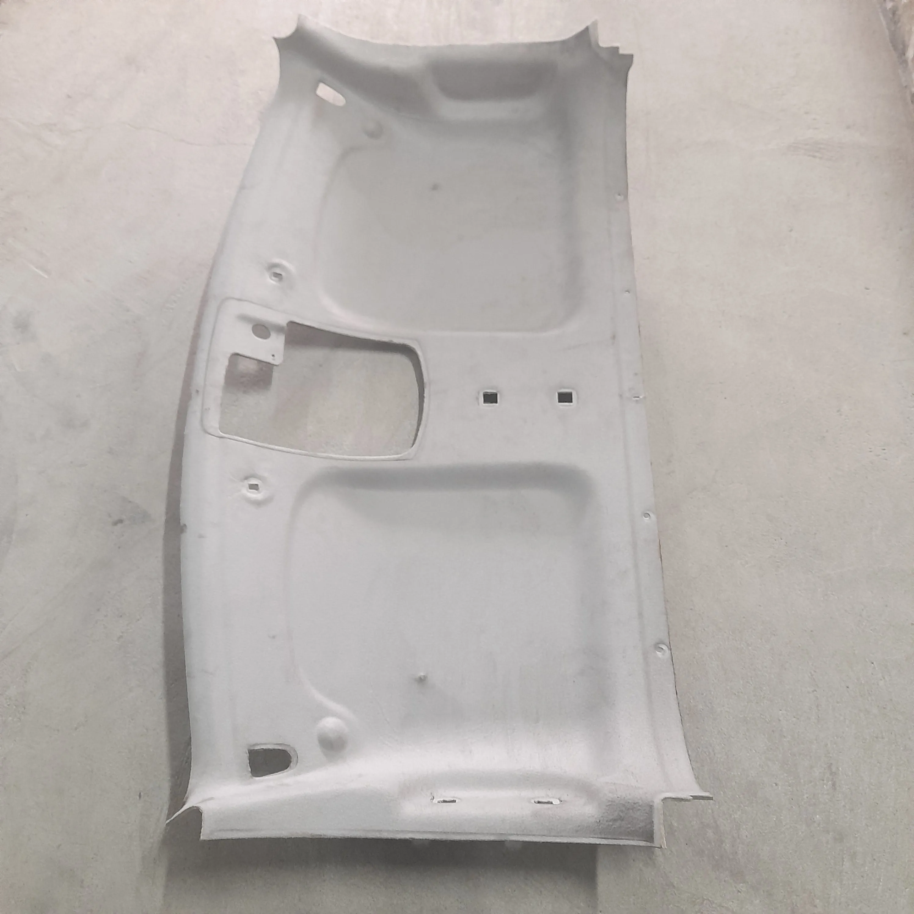 Forro de teto frontal Renault Master 2.3 2019