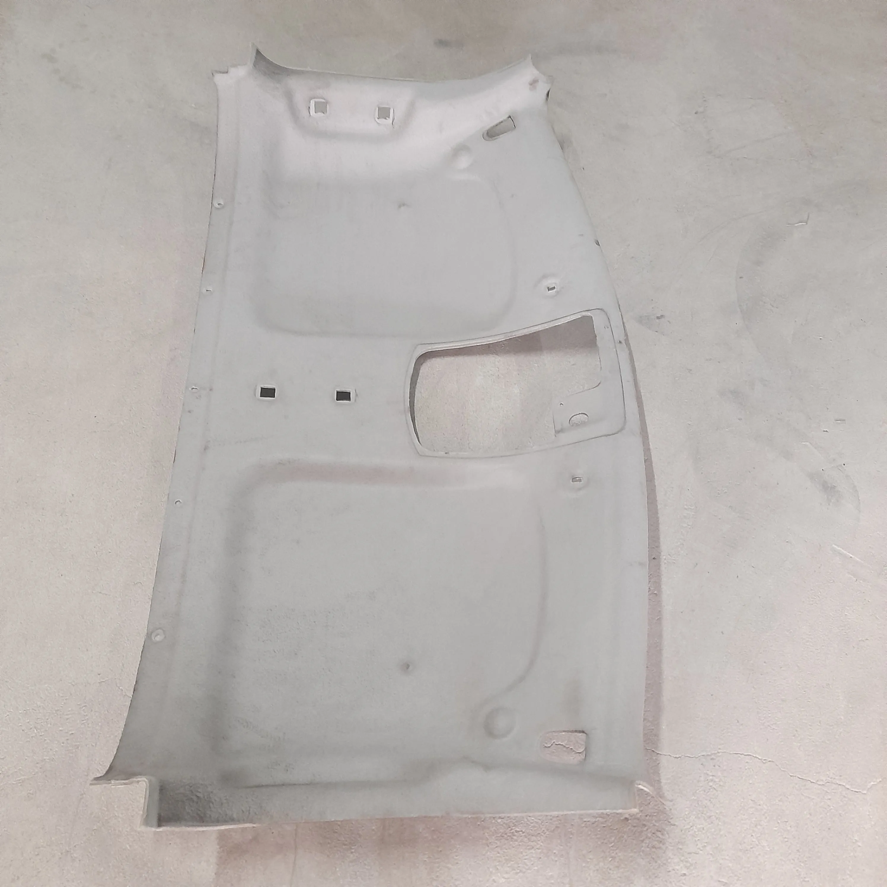 Forro de teto frontal Renault Master 2.3 2019