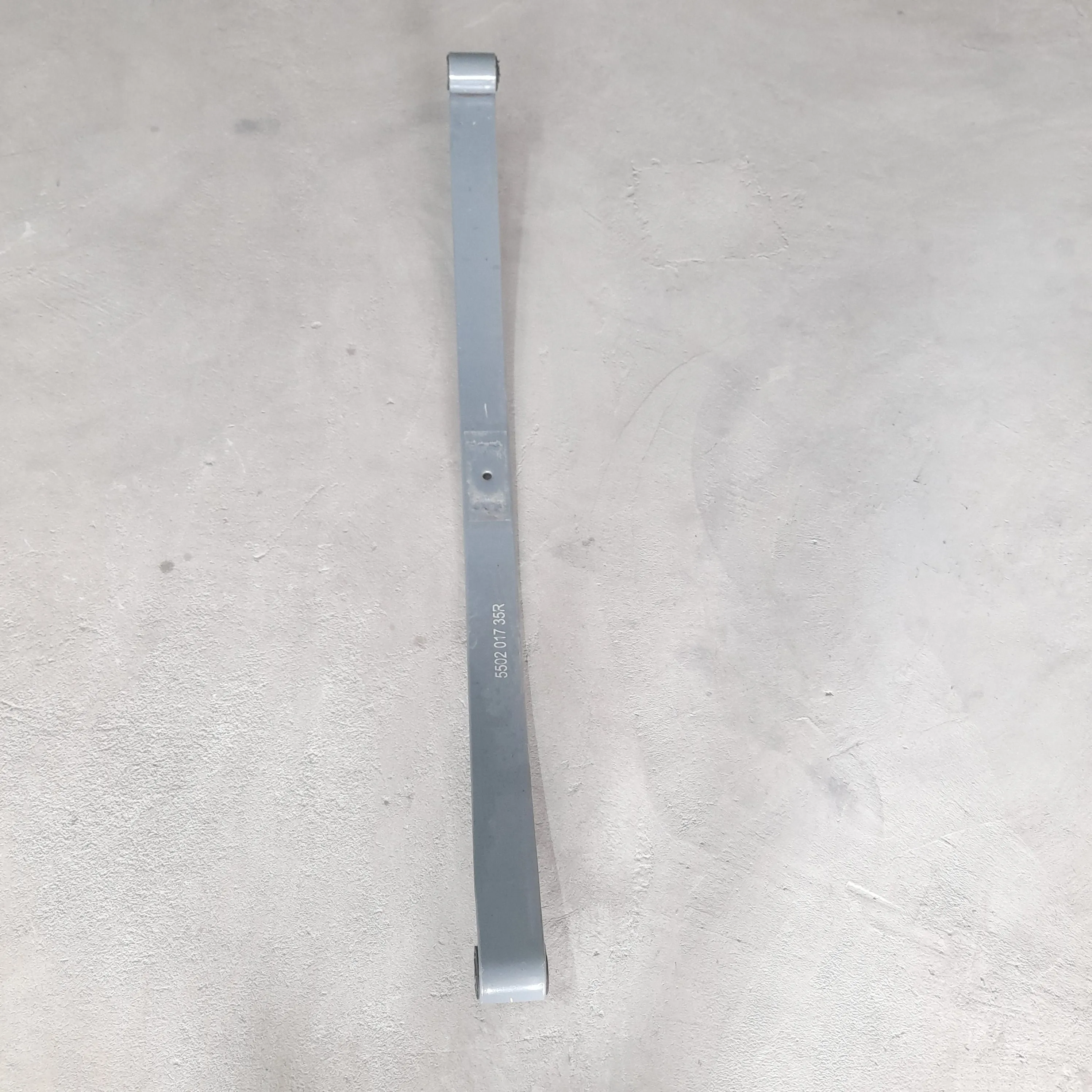 Feixe de mola traseiro Renault Master 2.3 2019