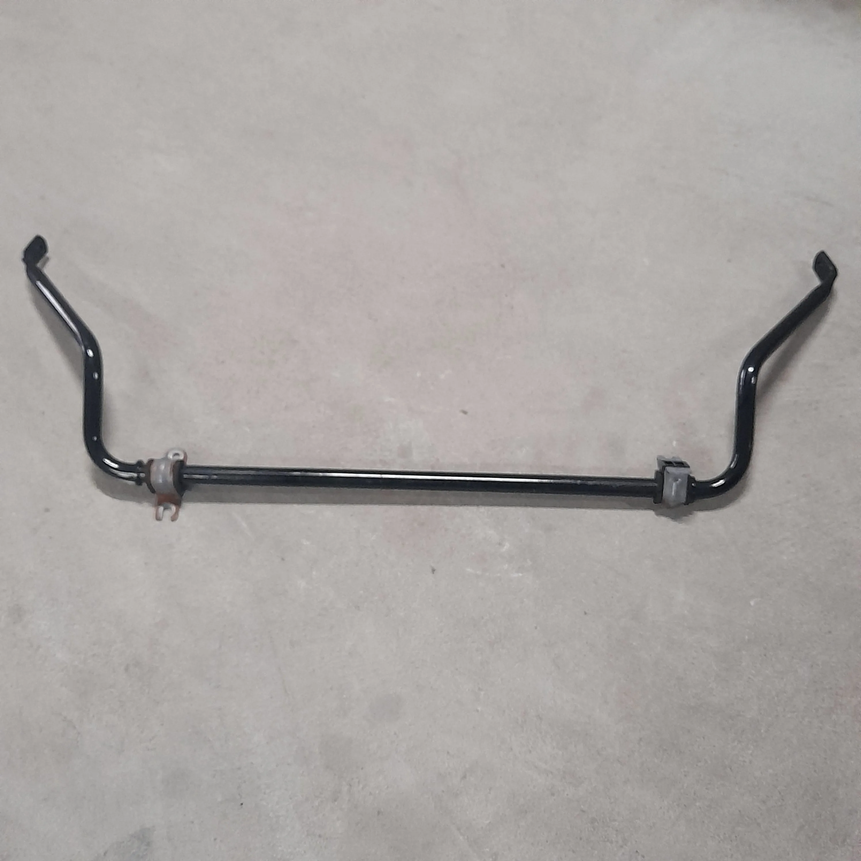 Barra estabilizadora dianteira Renault Master 2.3 2019