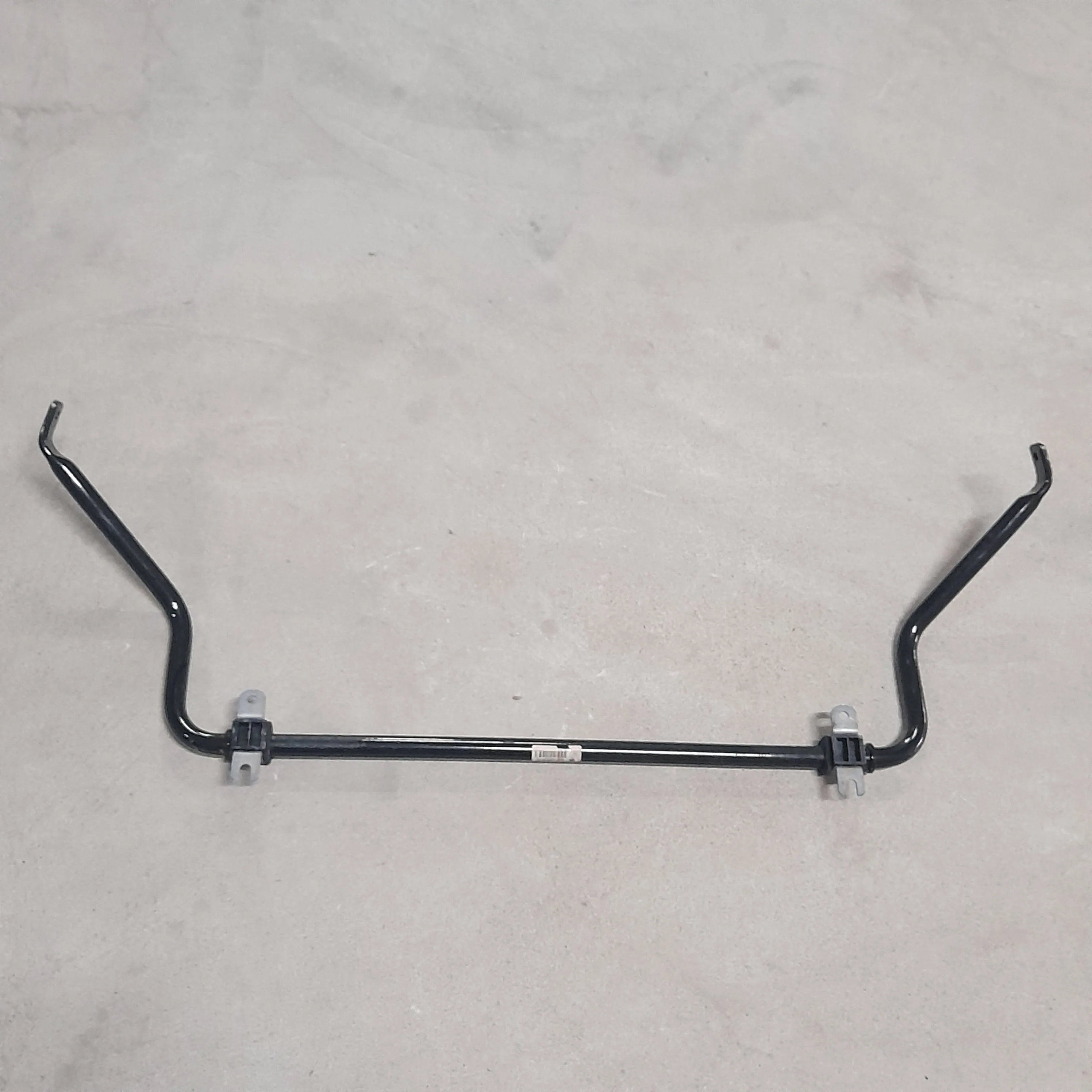 Barra estabilizadora dianteira Renault Master 2.3 2019