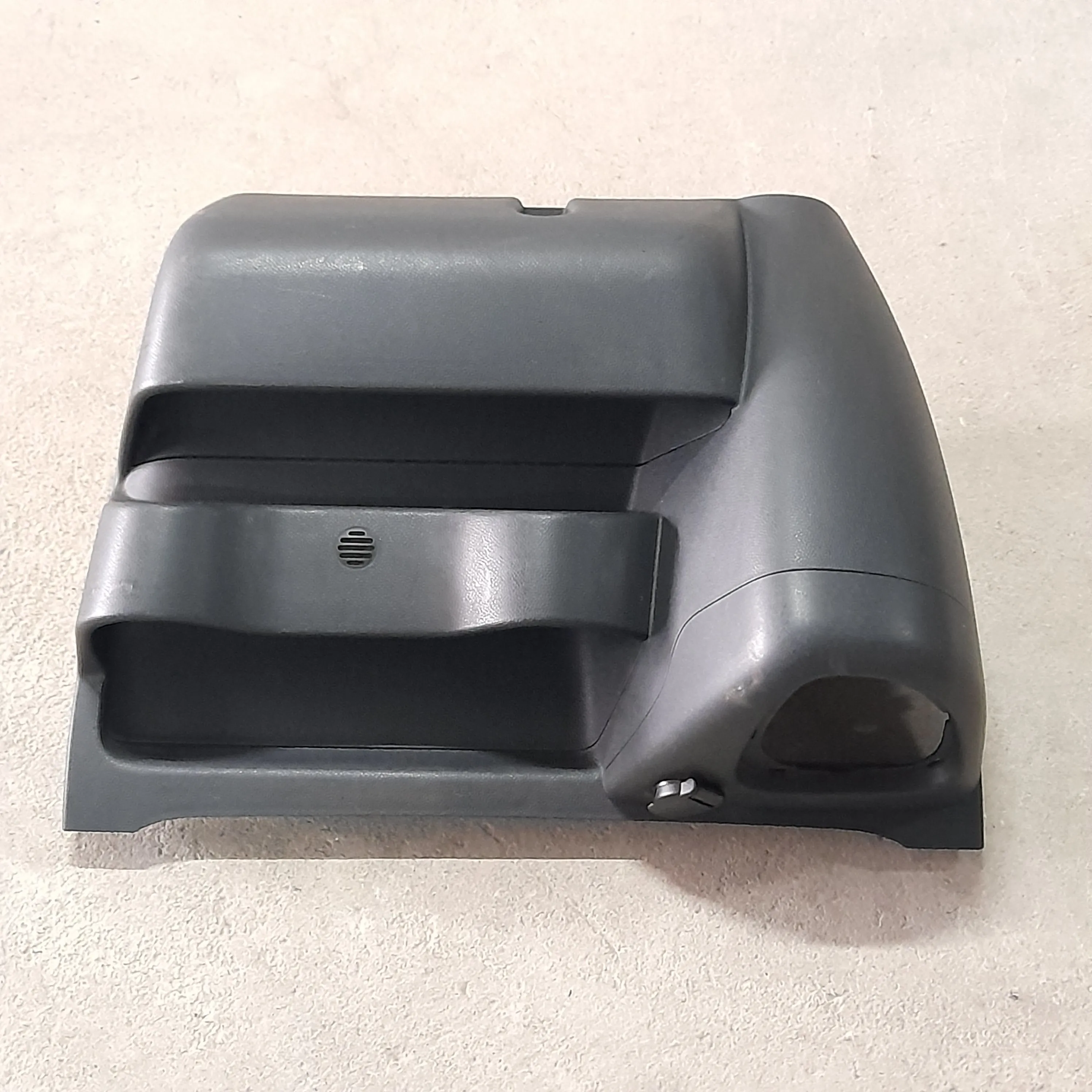 Porta objetos do painel Renault Master 2.3 2019