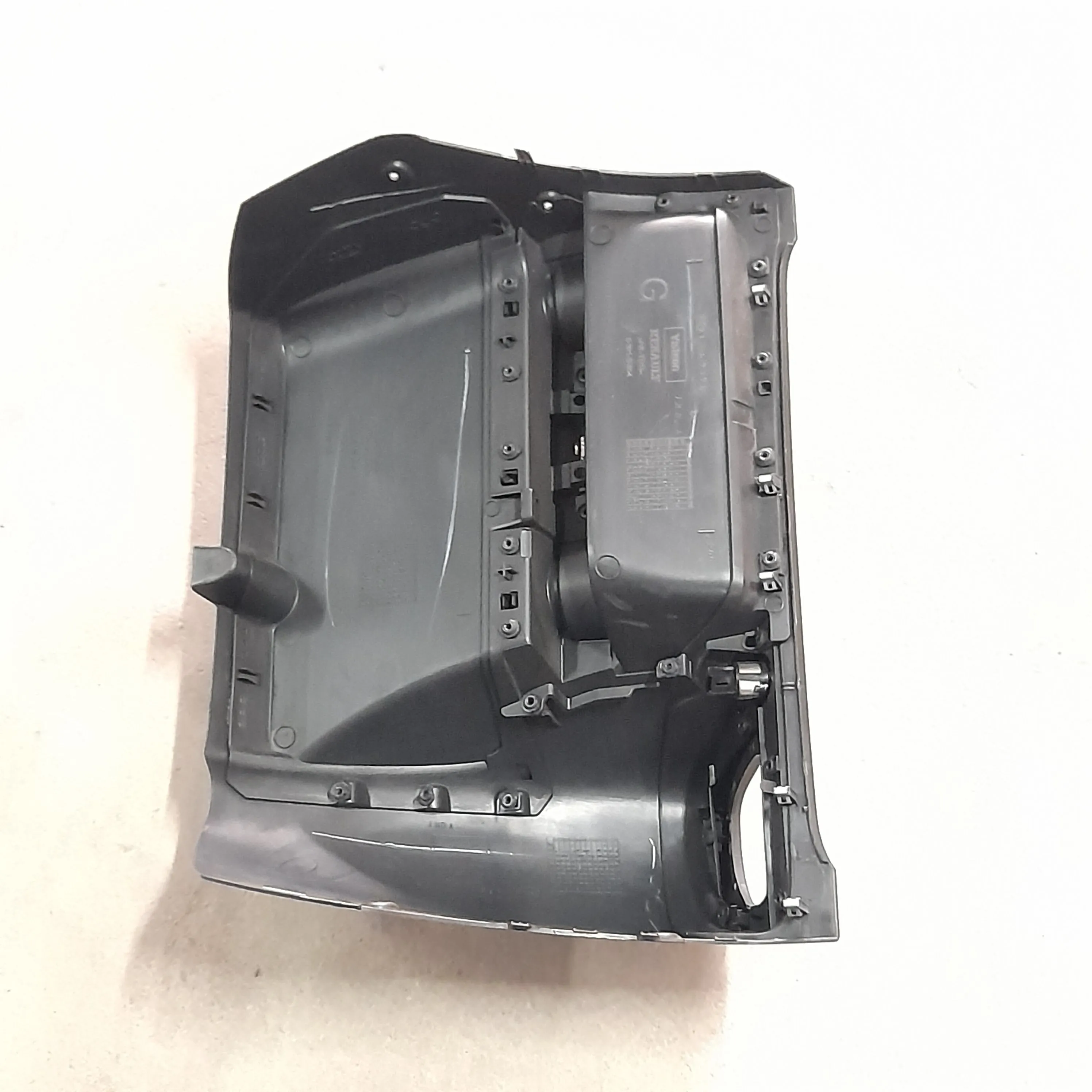 Porta objetos do painel Renault Master 2.3 2019
