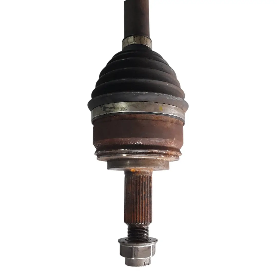 Semi eixo direito lado roda Renault Master 2.3 2019