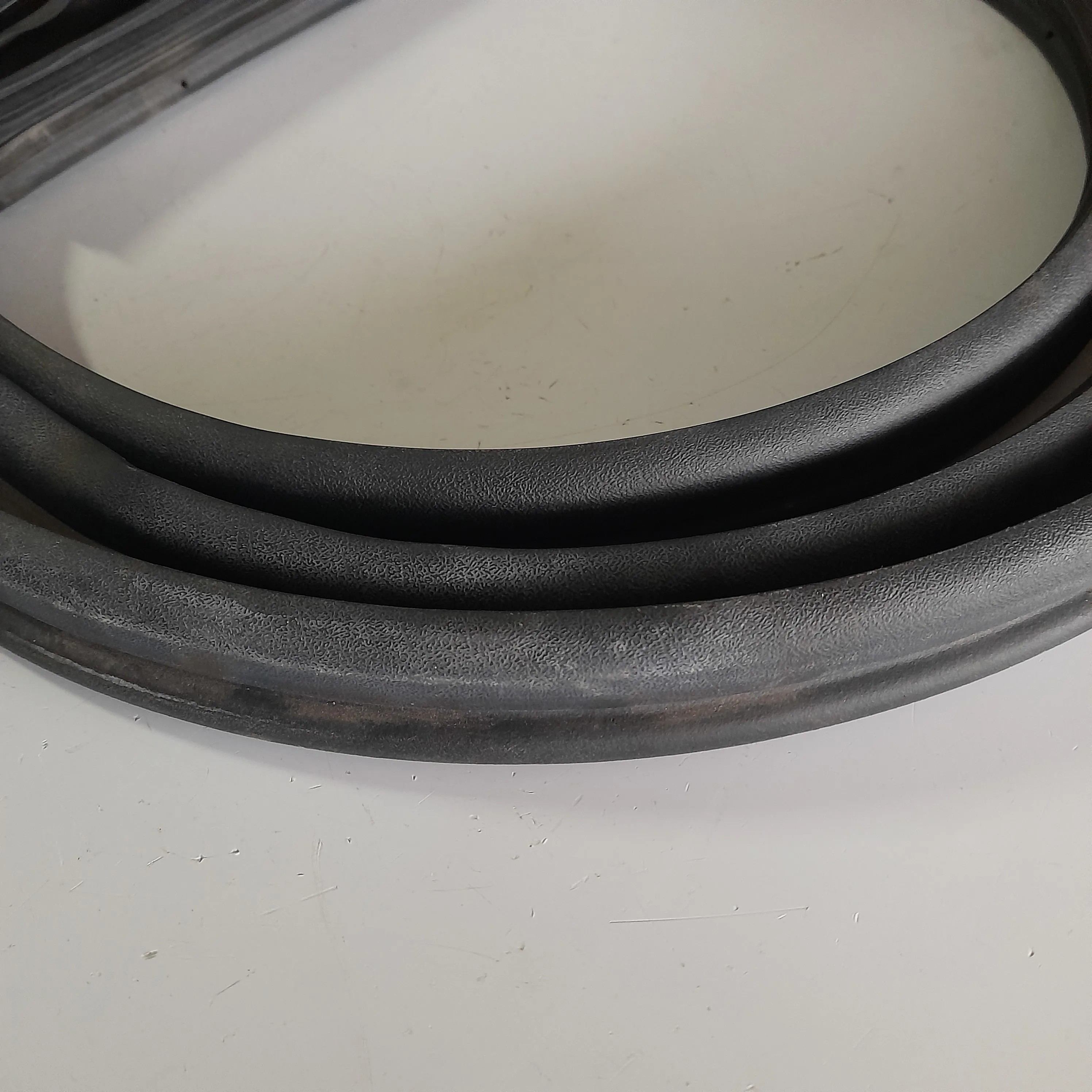 Borracha porta diant esquerda Renault Master 2.3 2019