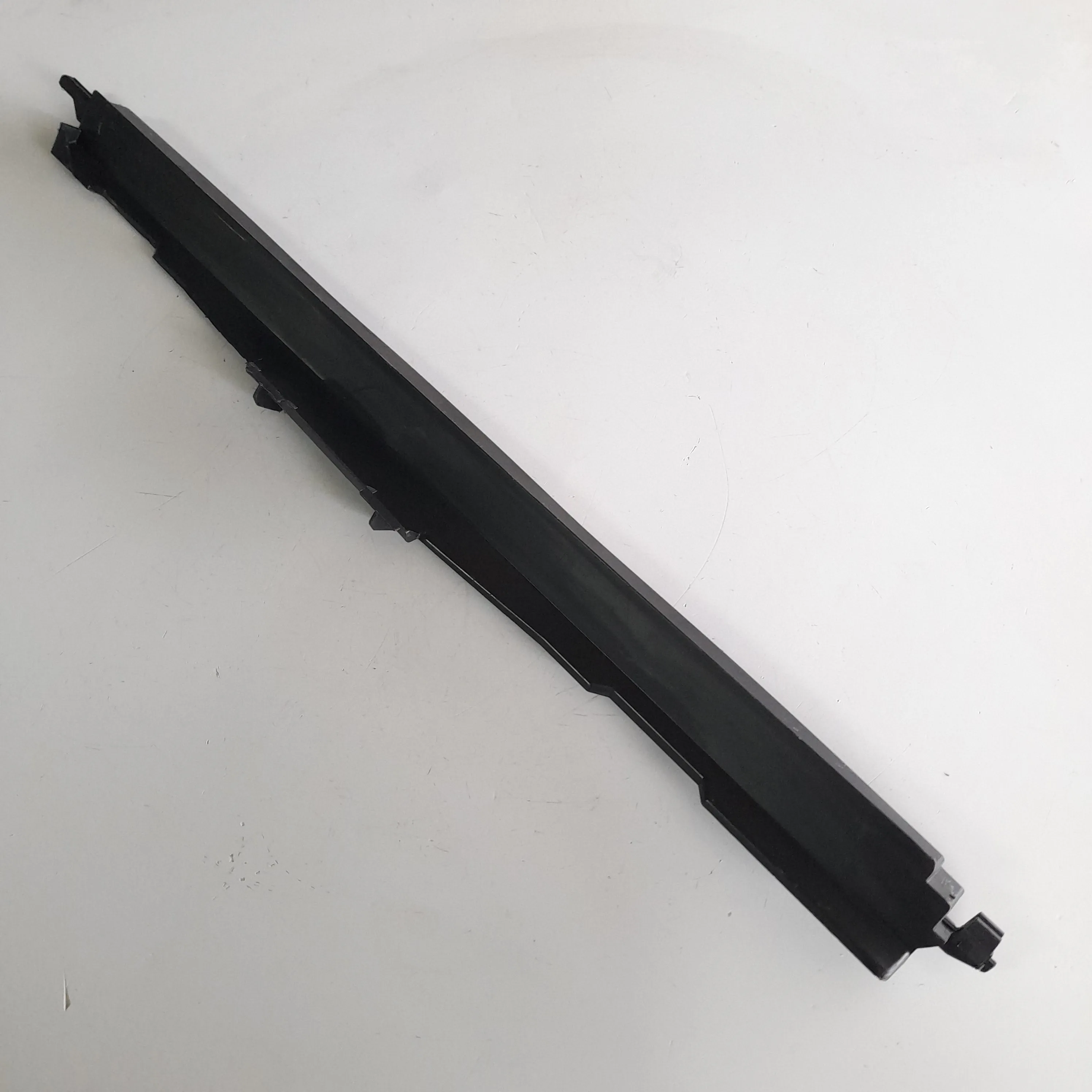 Defletor Radiador Renault Master 2.3 2019