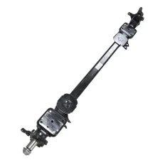 Eixo traseiro Renault Master 2.3 2019