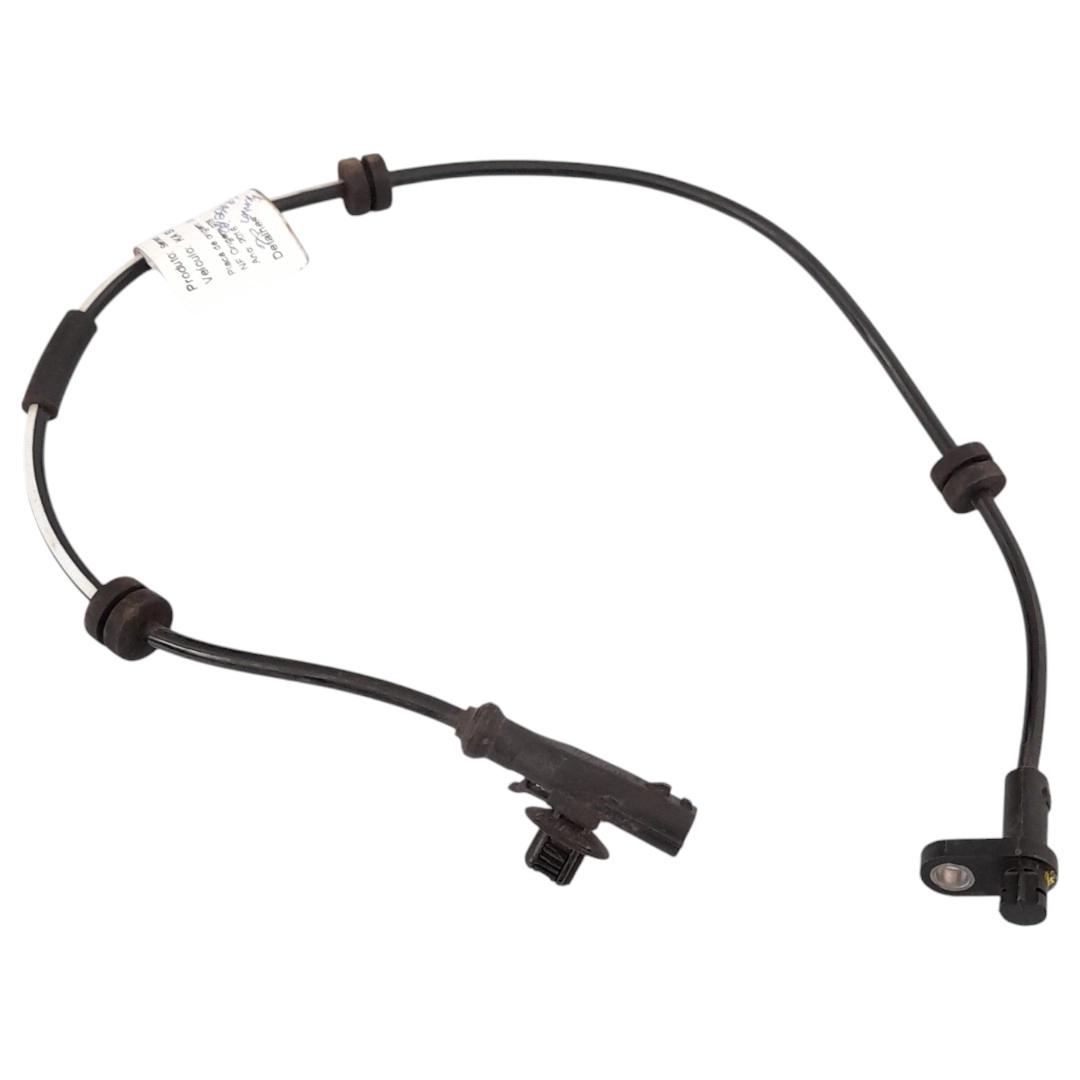 Sensor de freio abs traseiro esquerdo Do ford ka 2015/2016