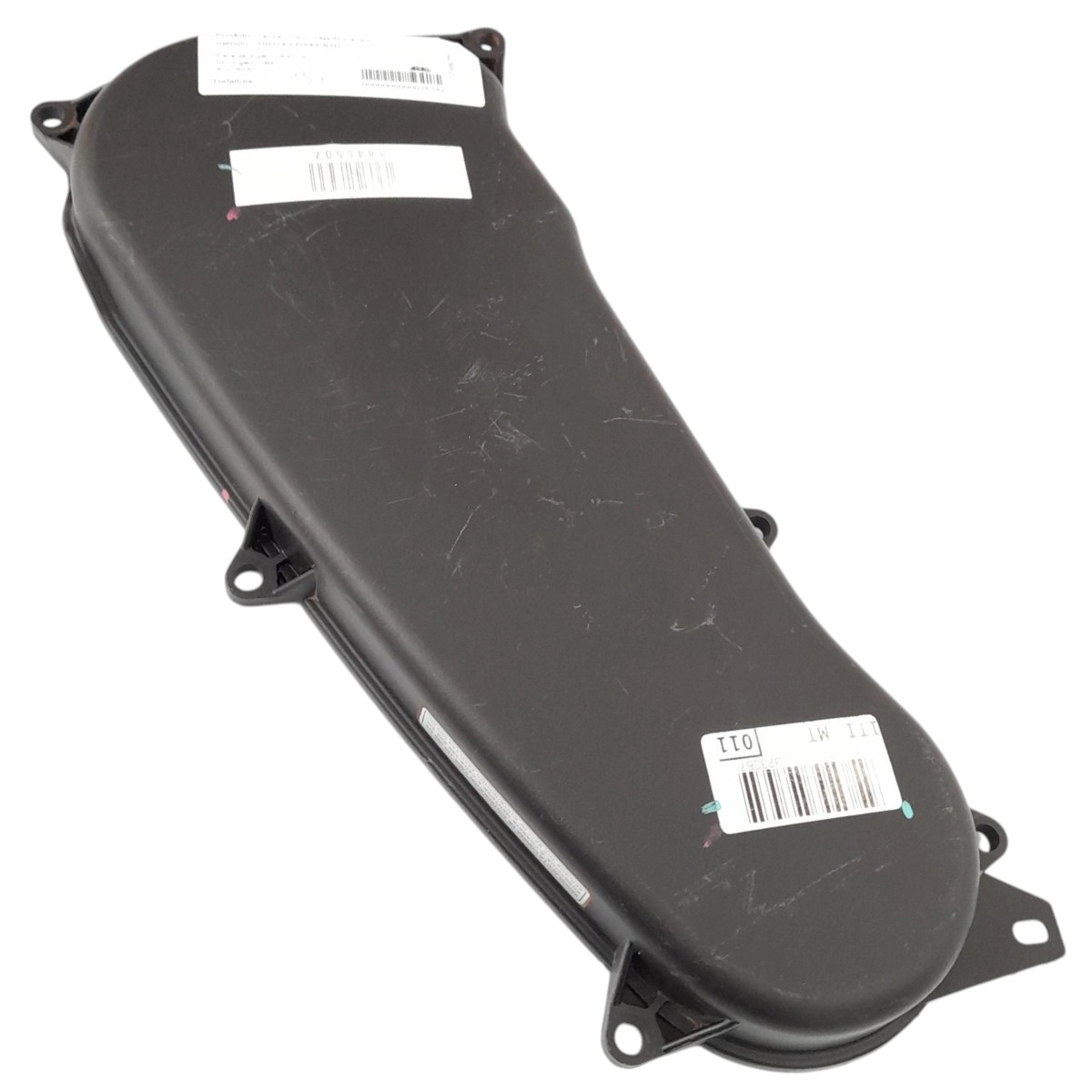 Capa proteção correia dentada Hilux 3.0 4x4 2015
