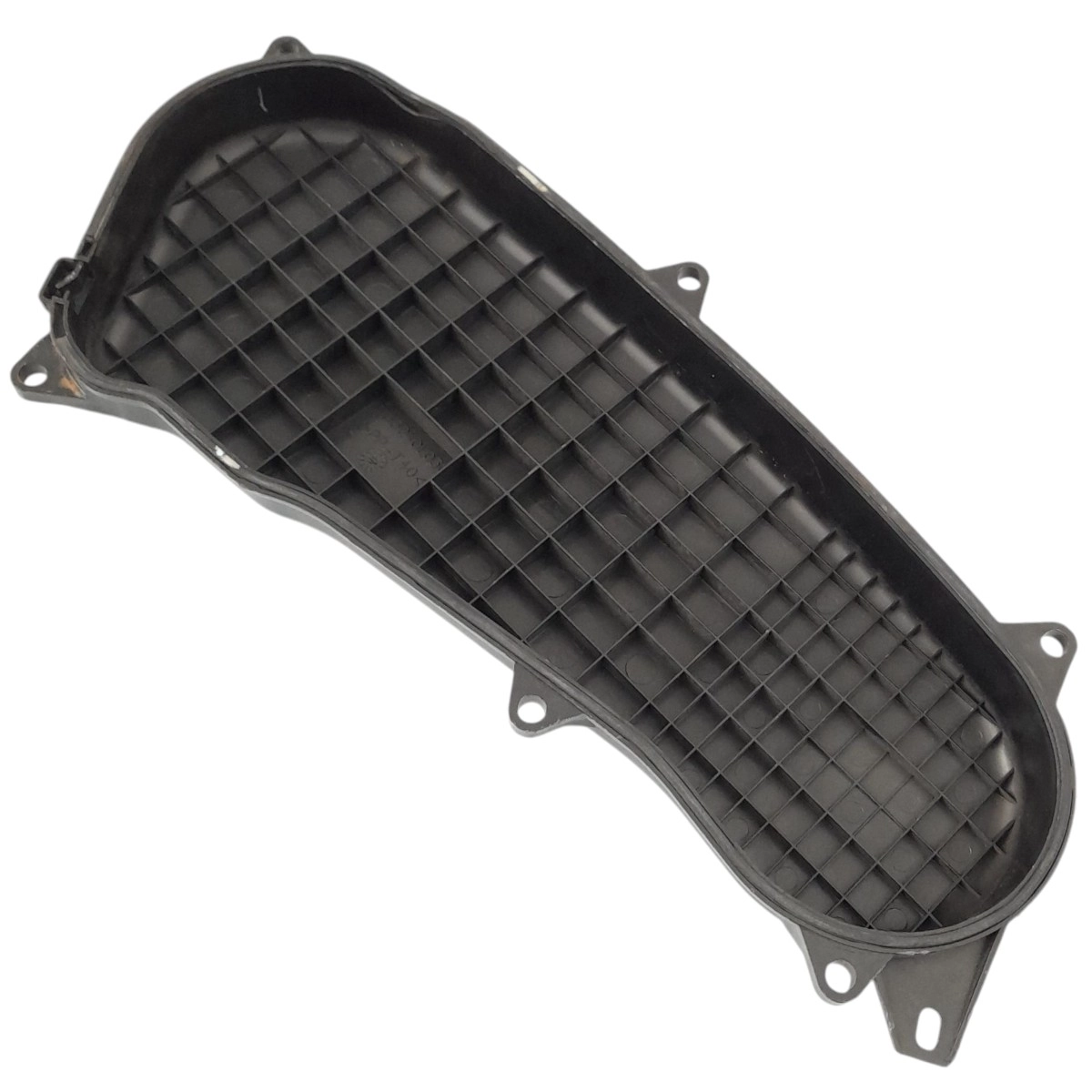Capa proteção correia dentada Hilux 3.0 4x4 2015