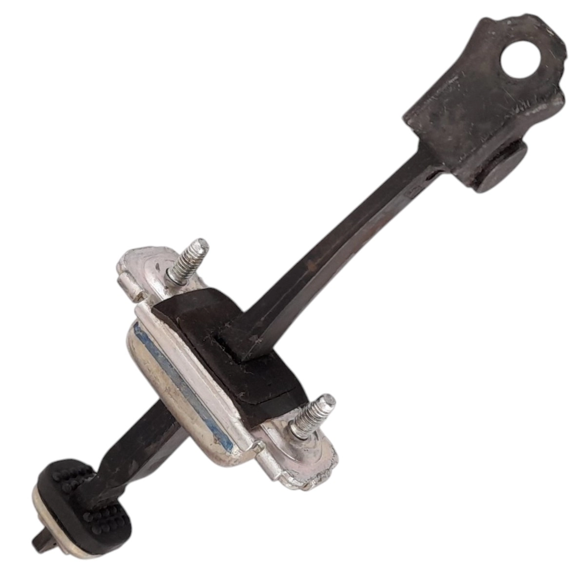 Limitador porta dianteira esquerda Do Ônix 1.4 LTZ 2014