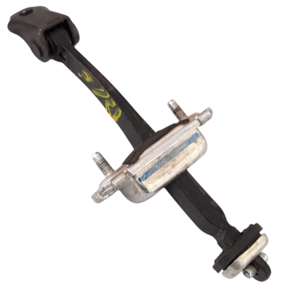 Limitador porta dianteira esquerda Do Ônix 1.4 LTZ 2014