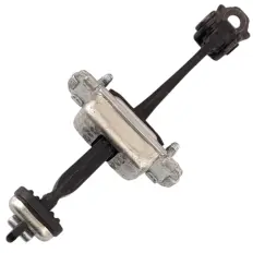 Limitador porta dianteira esquerda Do Ônix 1.4 LTZ 2014