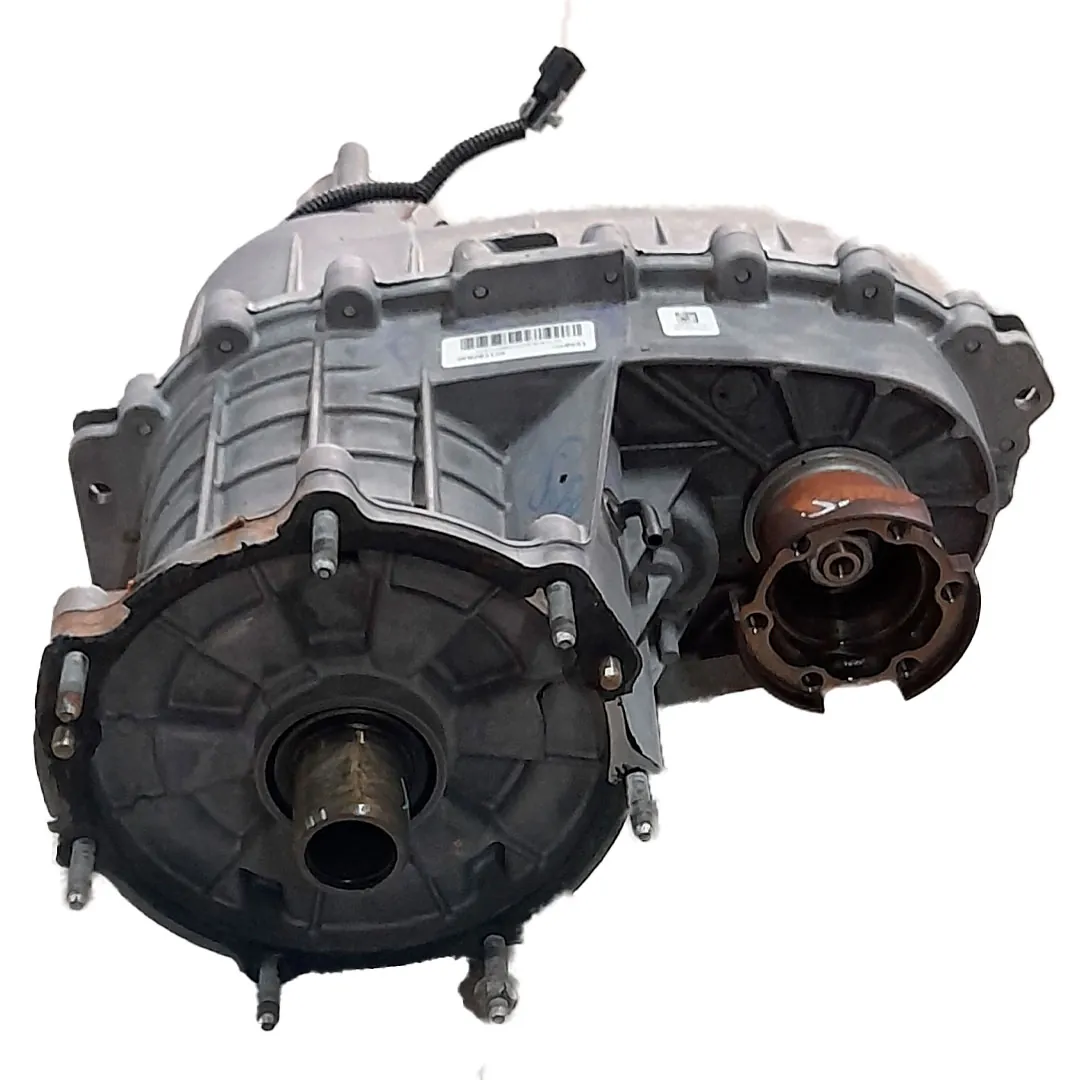 Caixa de tração transferência S10 Trailblazer 2013 2.8 180CV automática