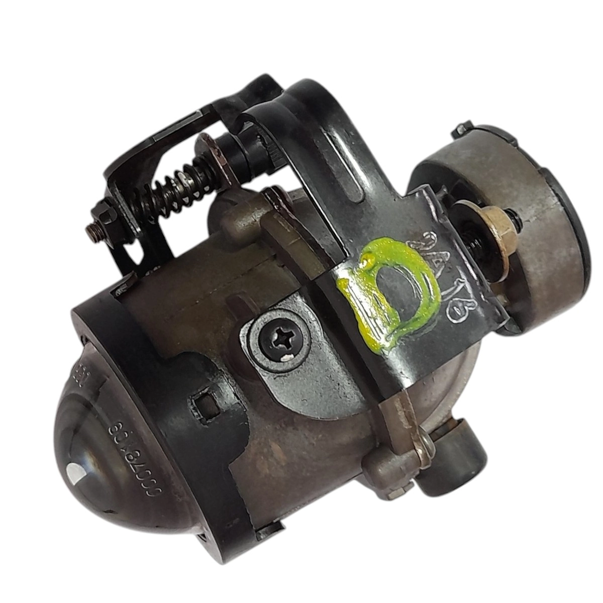 Farol de neblina direito S10 LT 2.4 Flex 2013
