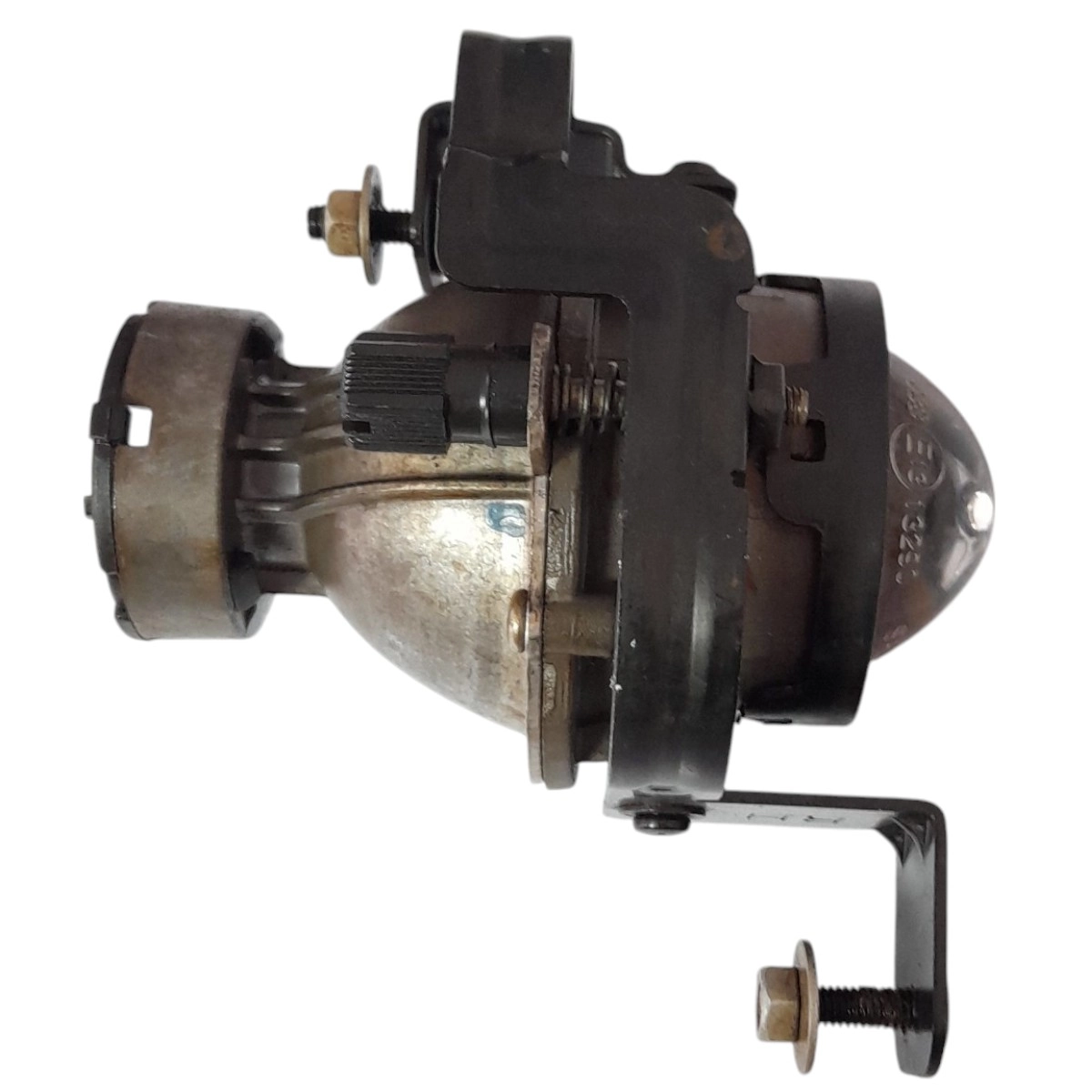 Farol de neblina direito S10 LT 2.4 Flex 2013
