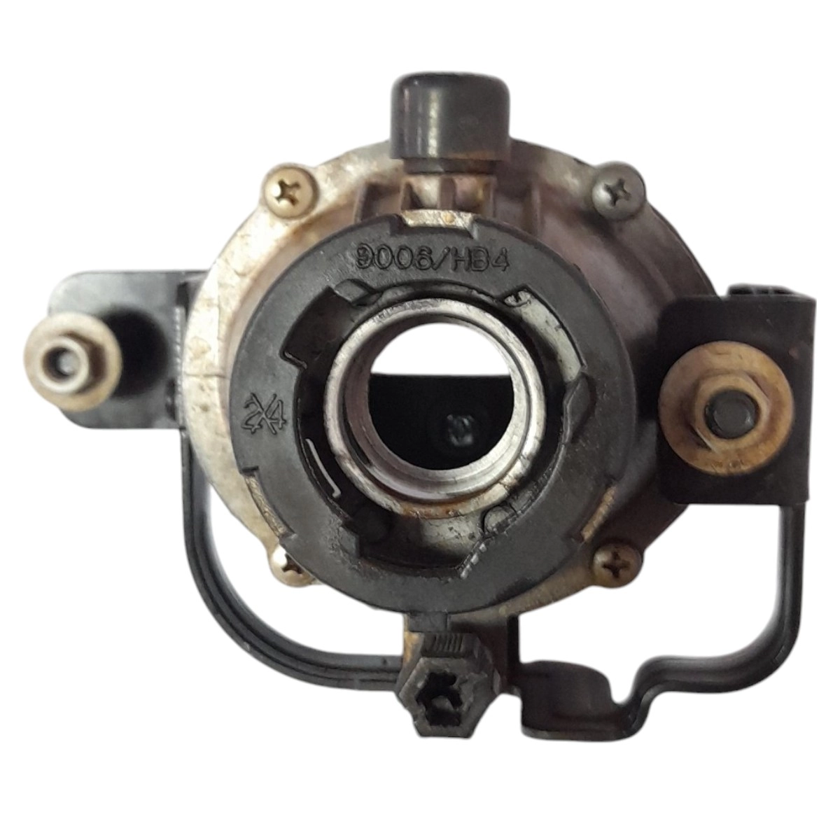 Farol de neblina direito S10 LT 2.4 Flex 2013