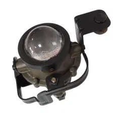 Farol de neblina direito S10 LT 2.4 Flex 2013
