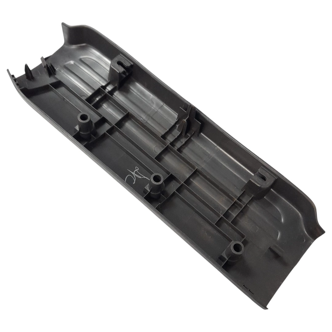 Soleira porta traseira direita S10 LT 2.4 Flex 2013