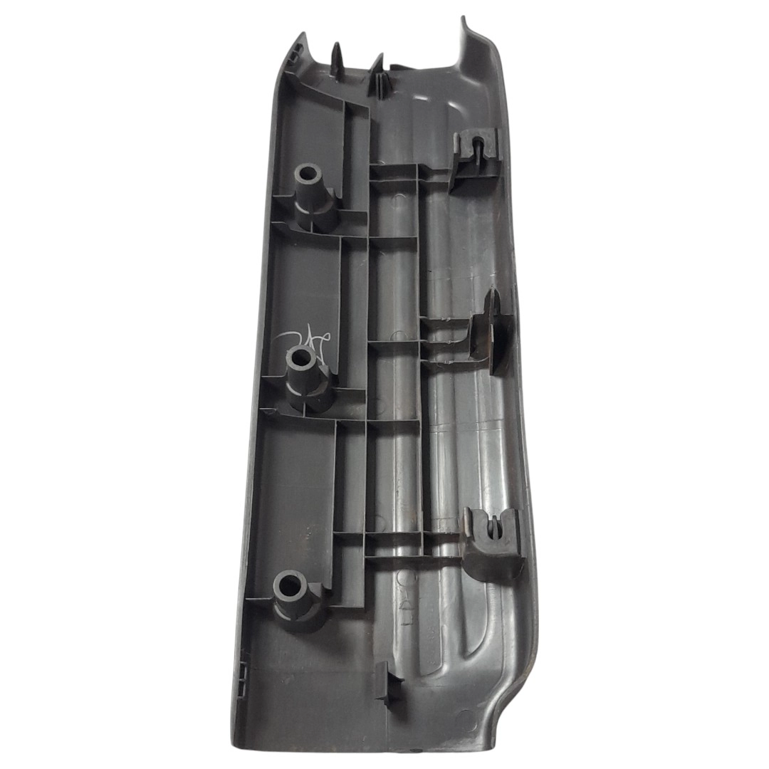 Soleira porta traseira direita S10 LT 2.4 Flex 2013