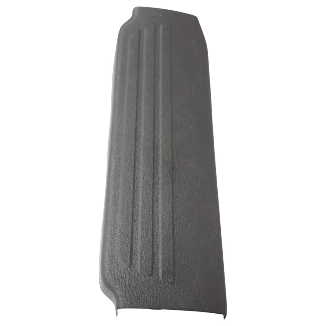 Soleira porta traseira direita S10 LT 2.4 Flex 2013