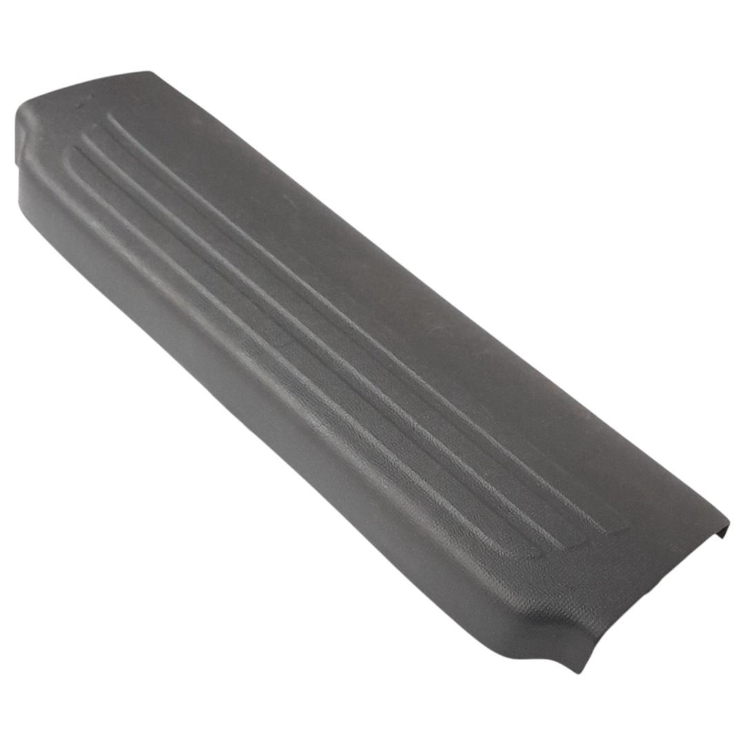 Soleira porta traseira direita S10 LT 2.4 Flex 2013