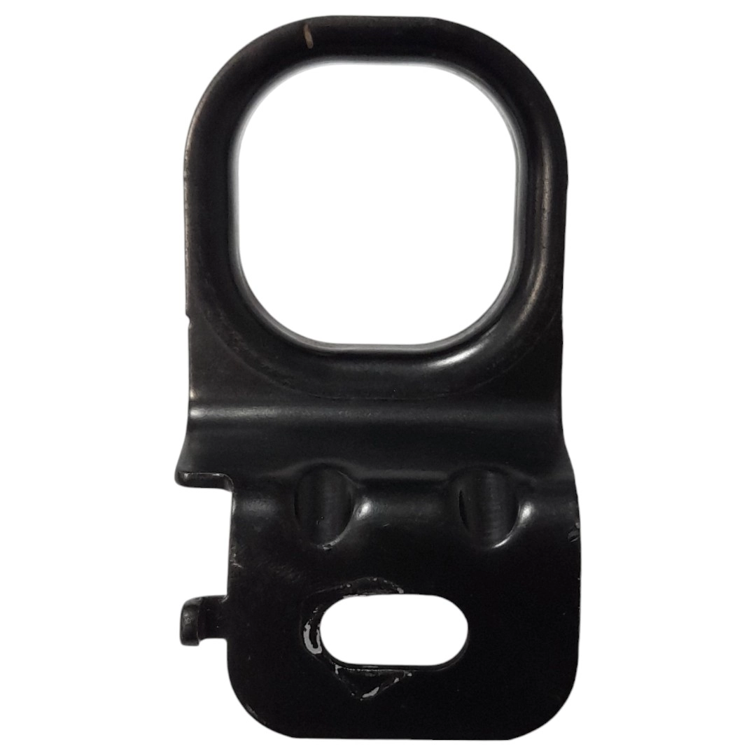 Suporte do radiador S10 LT 2.4 Flex 2013