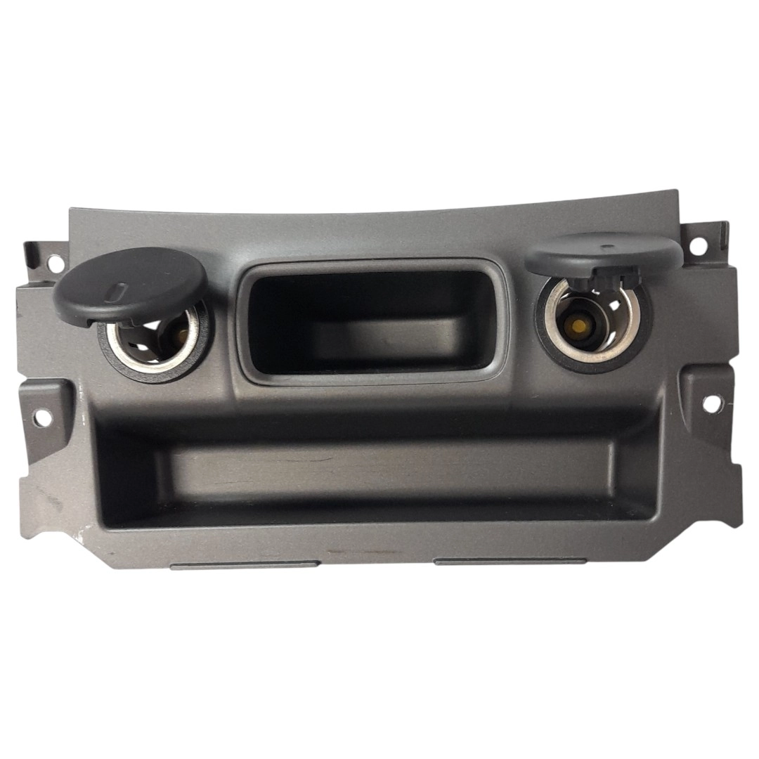 Moldura do Painel S10 LT 2.4 Flex 2013