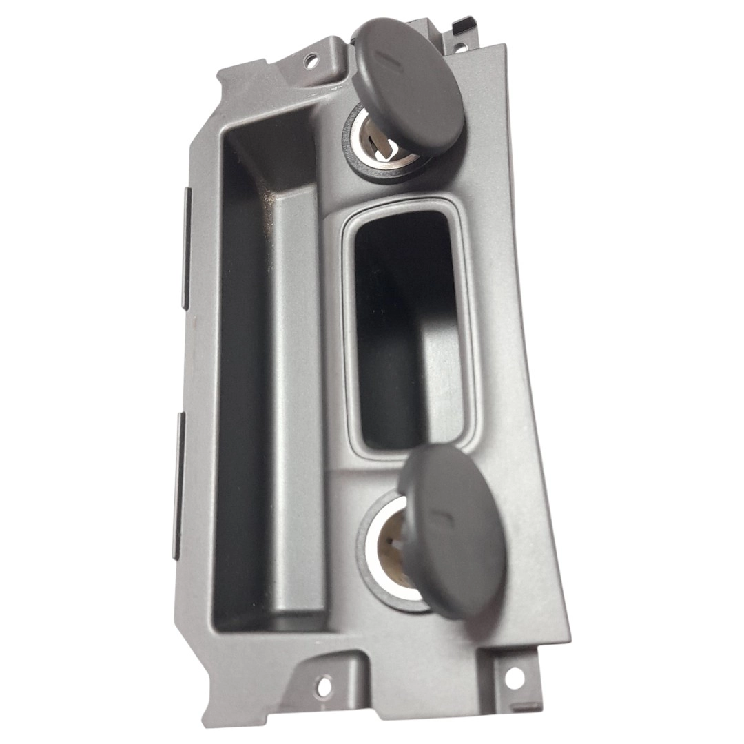 Moldura do Painel S10 LT 2.4 Flex 2013