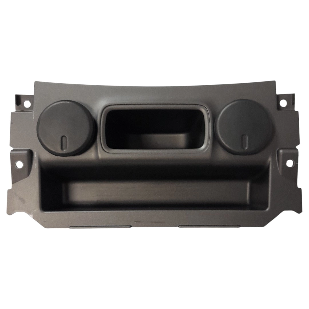 Moldura do Painel S10 LT 2.4 Flex 2013